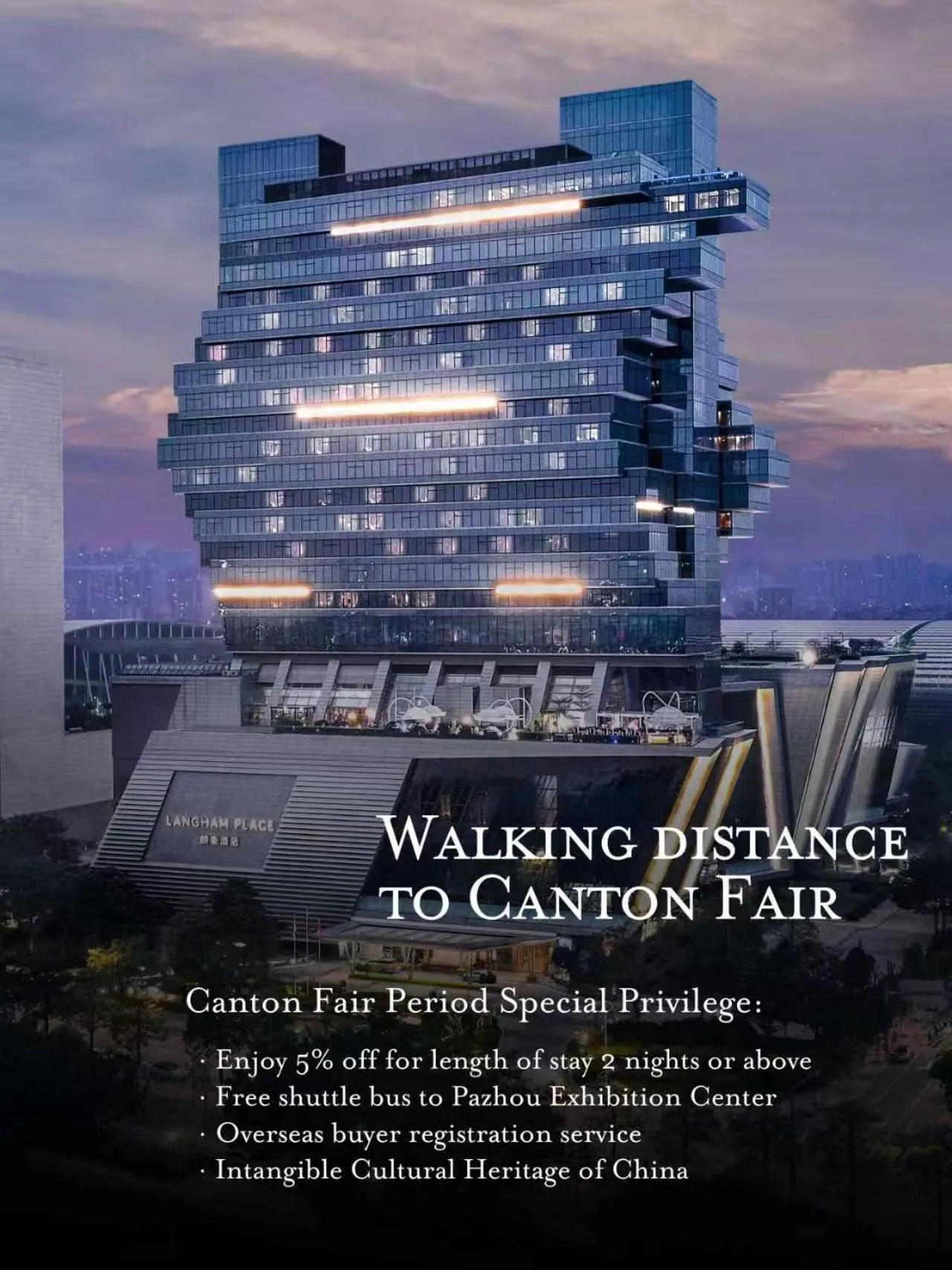 Langham Place Guangzhou