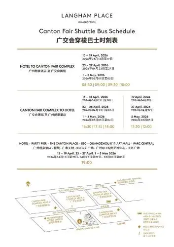 Langham Place Guangzhou Langham Place Guangzhou