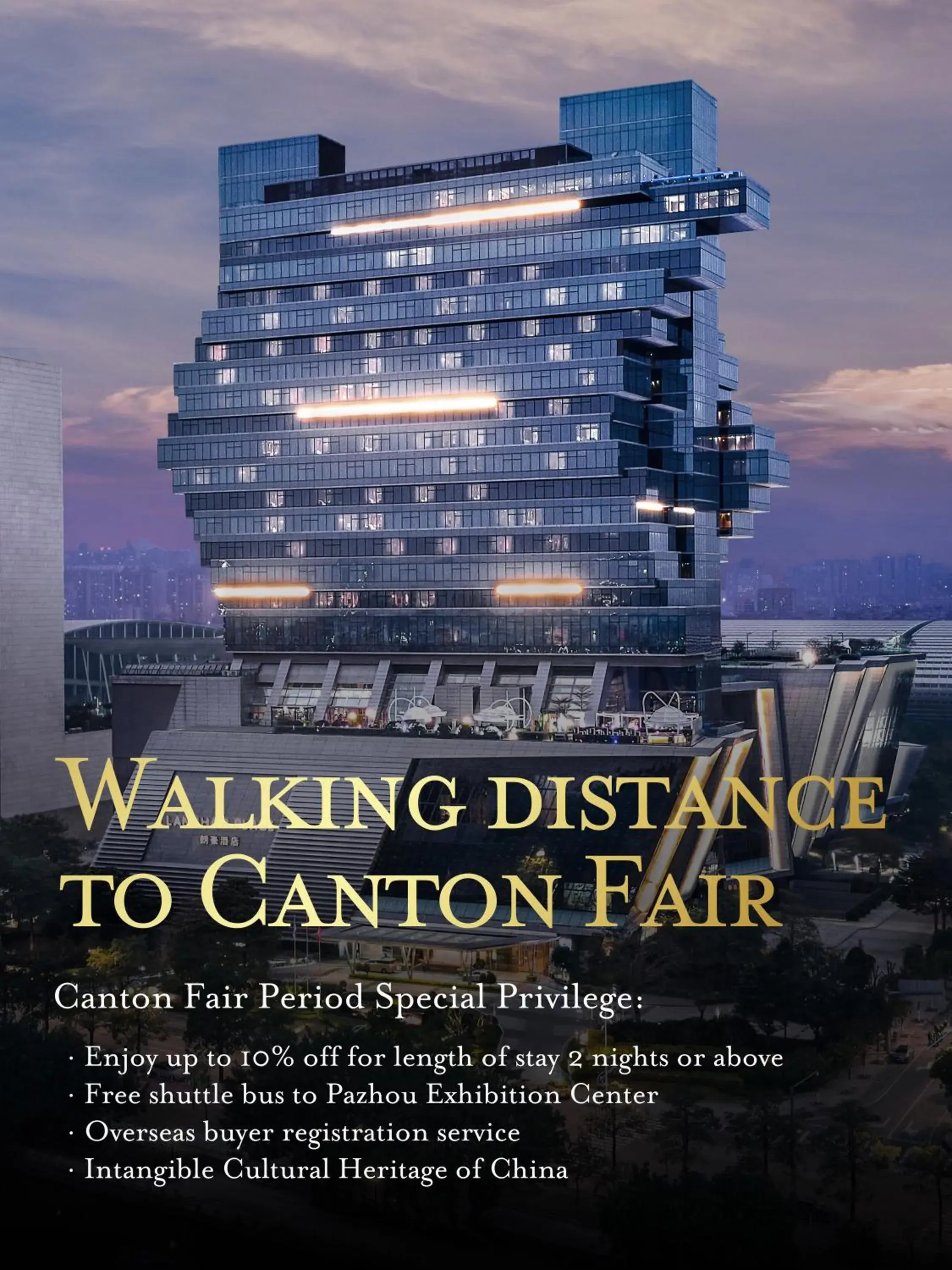 Langham Place Guangzhou Langham Place Guangzhou