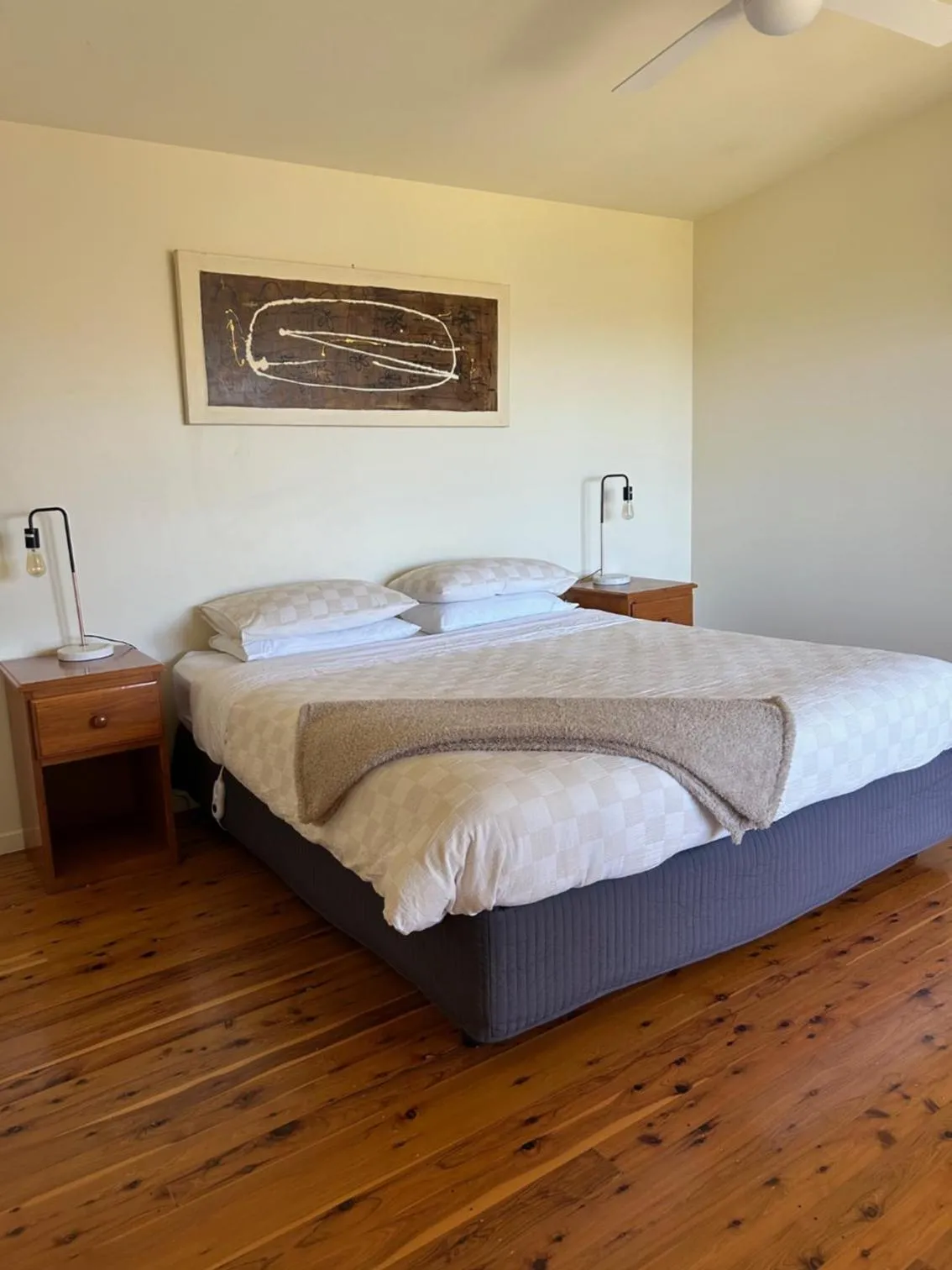 Burnt Creek Cottages