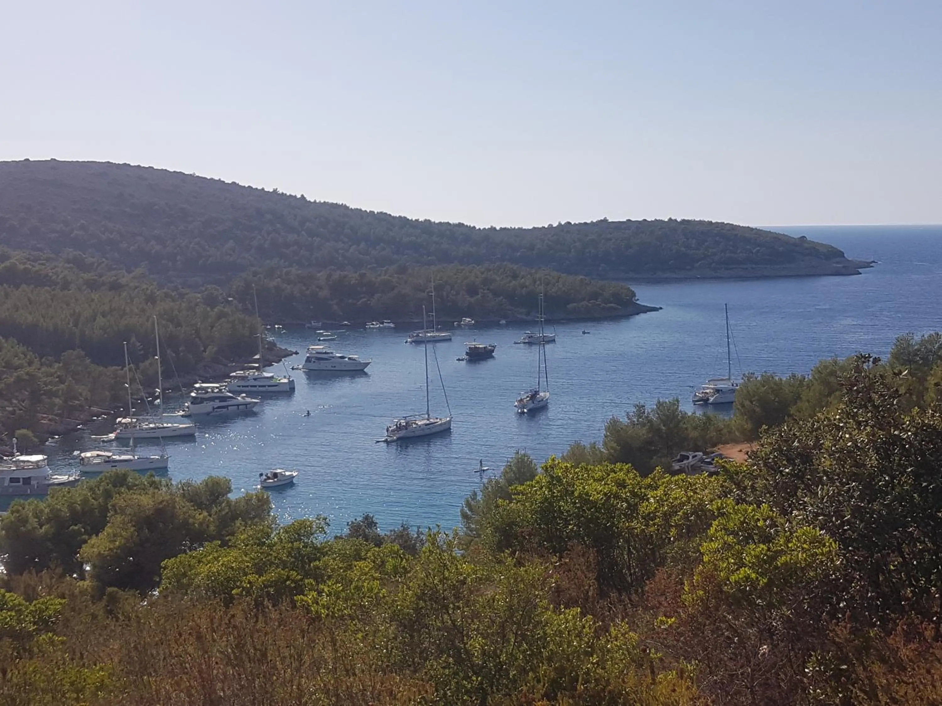 VIP in Apartments Villa Sonia & Teo Hvar