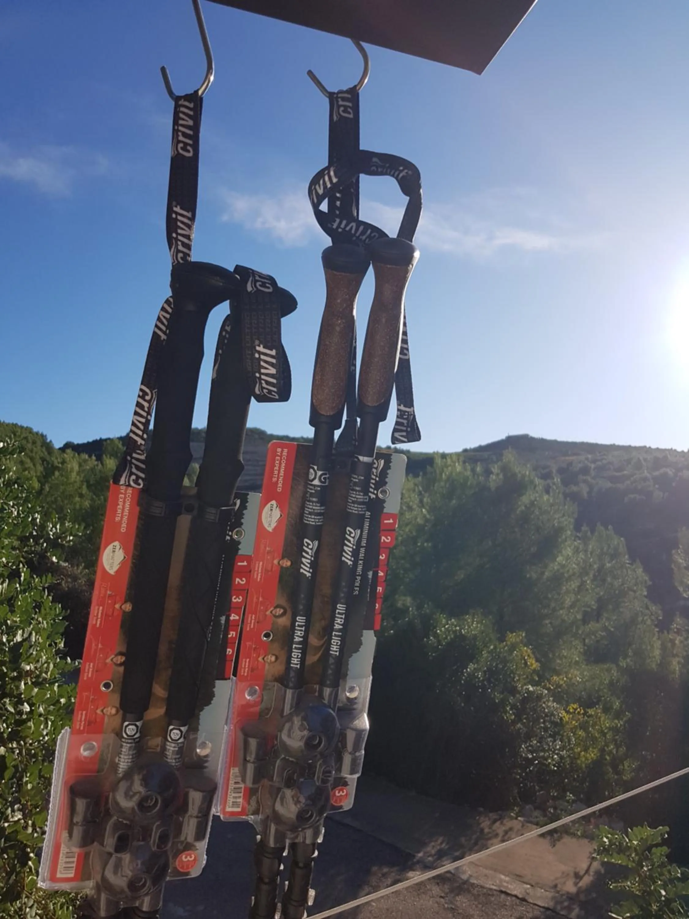 Property building in Apartments Villa Sonia & Teo Hvar