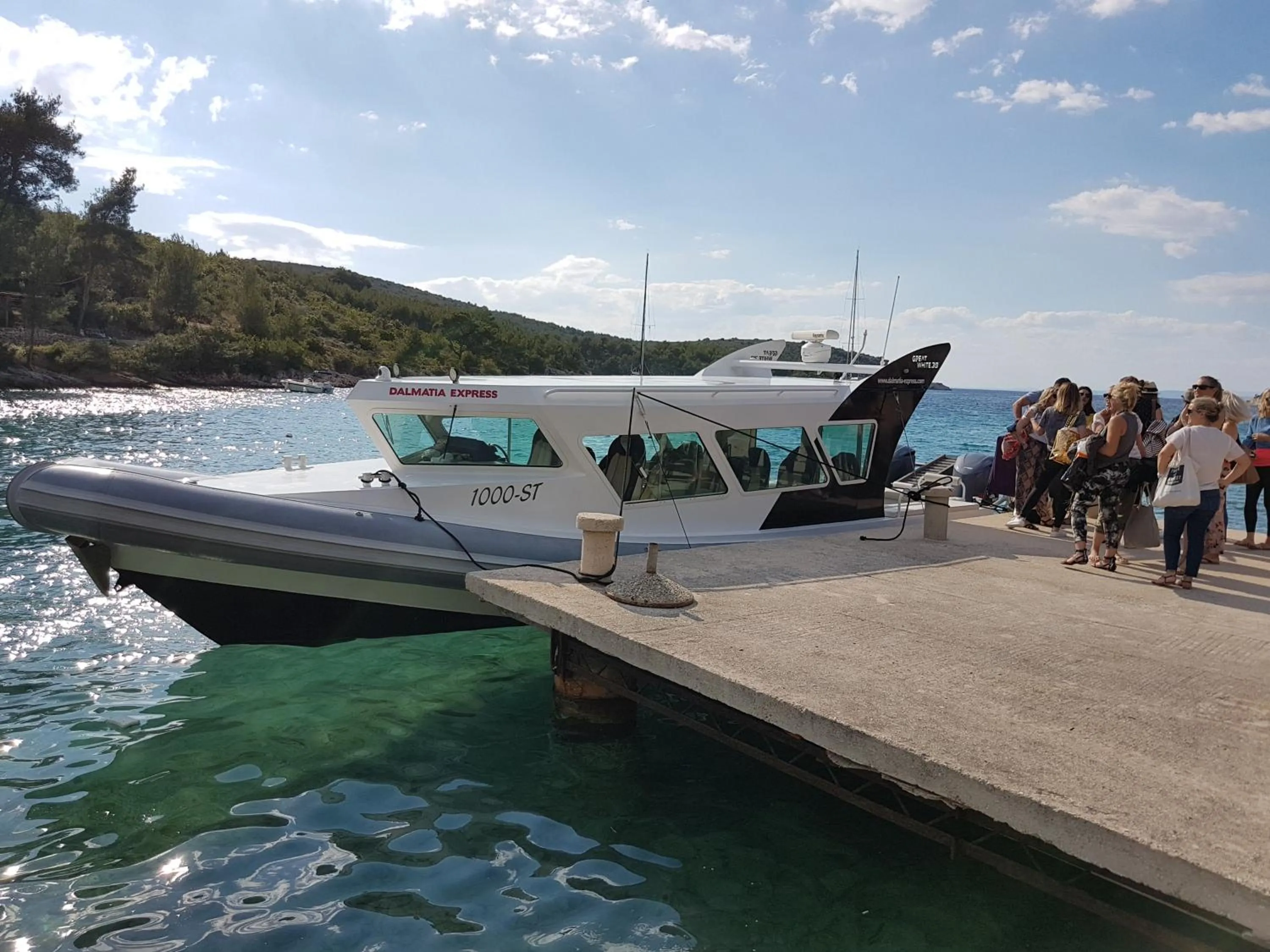 Spring in Apartments Villa Sonia & Teo Hvar