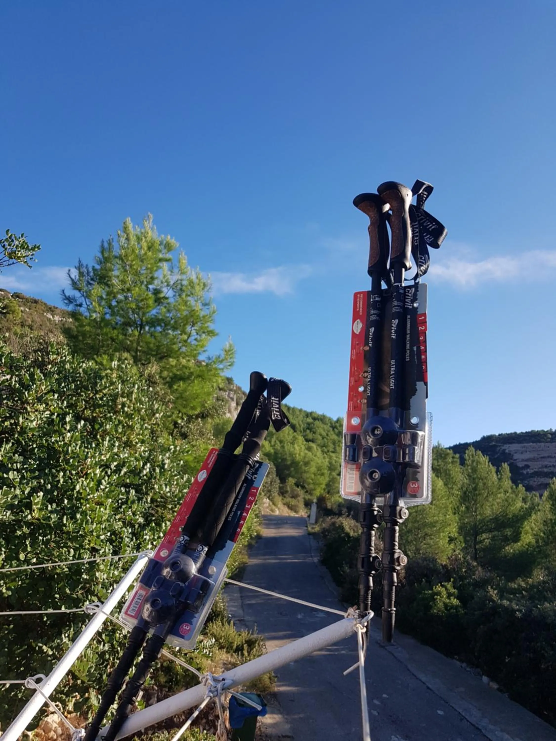 Property building in Apartments Villa Sonia & Teo Hvar