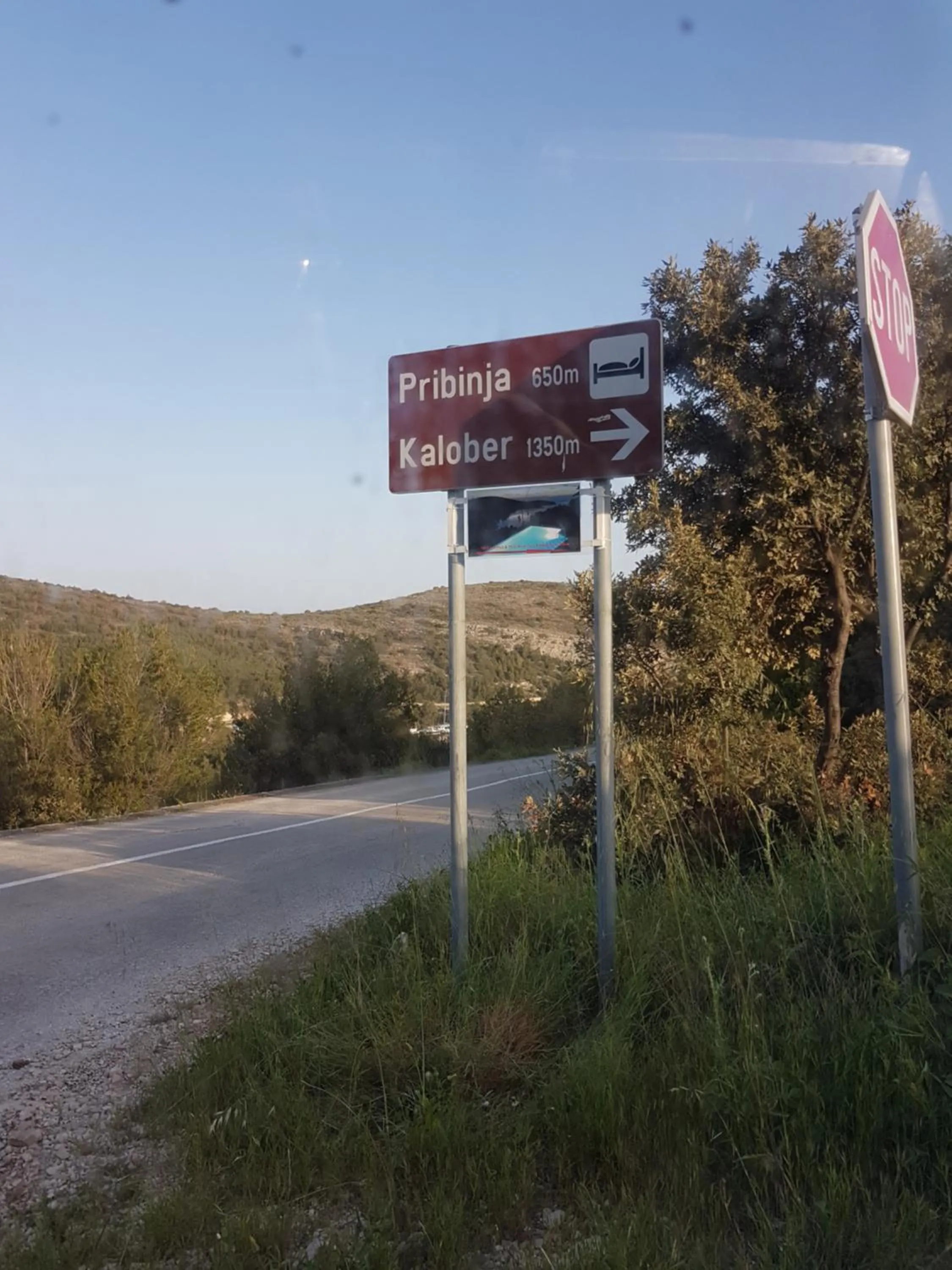 Property logo or sign in Apartments Villa Sonia & Teo Hvar