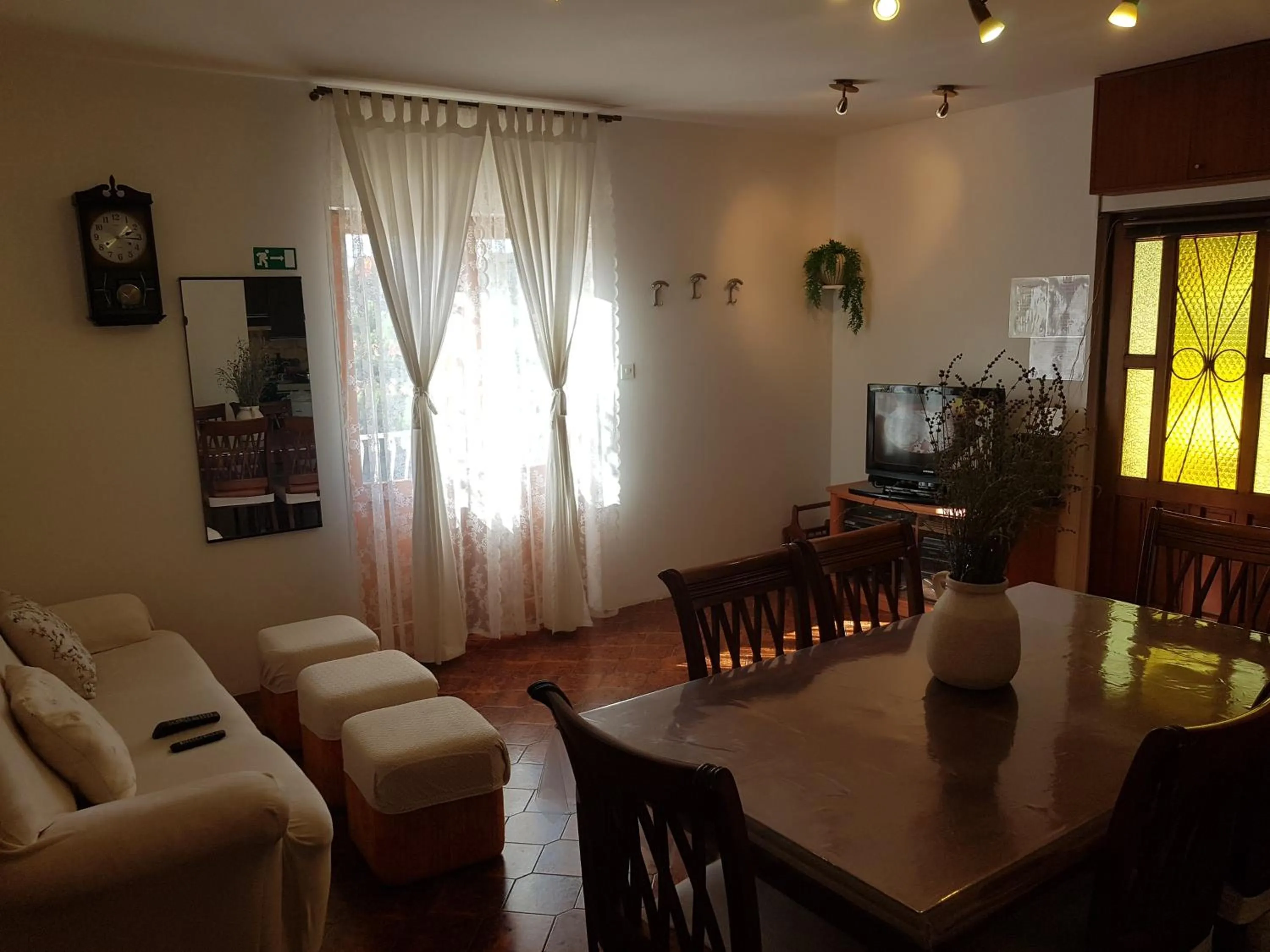 Dining area in Apartments Villa Sonia & Teo Hvar