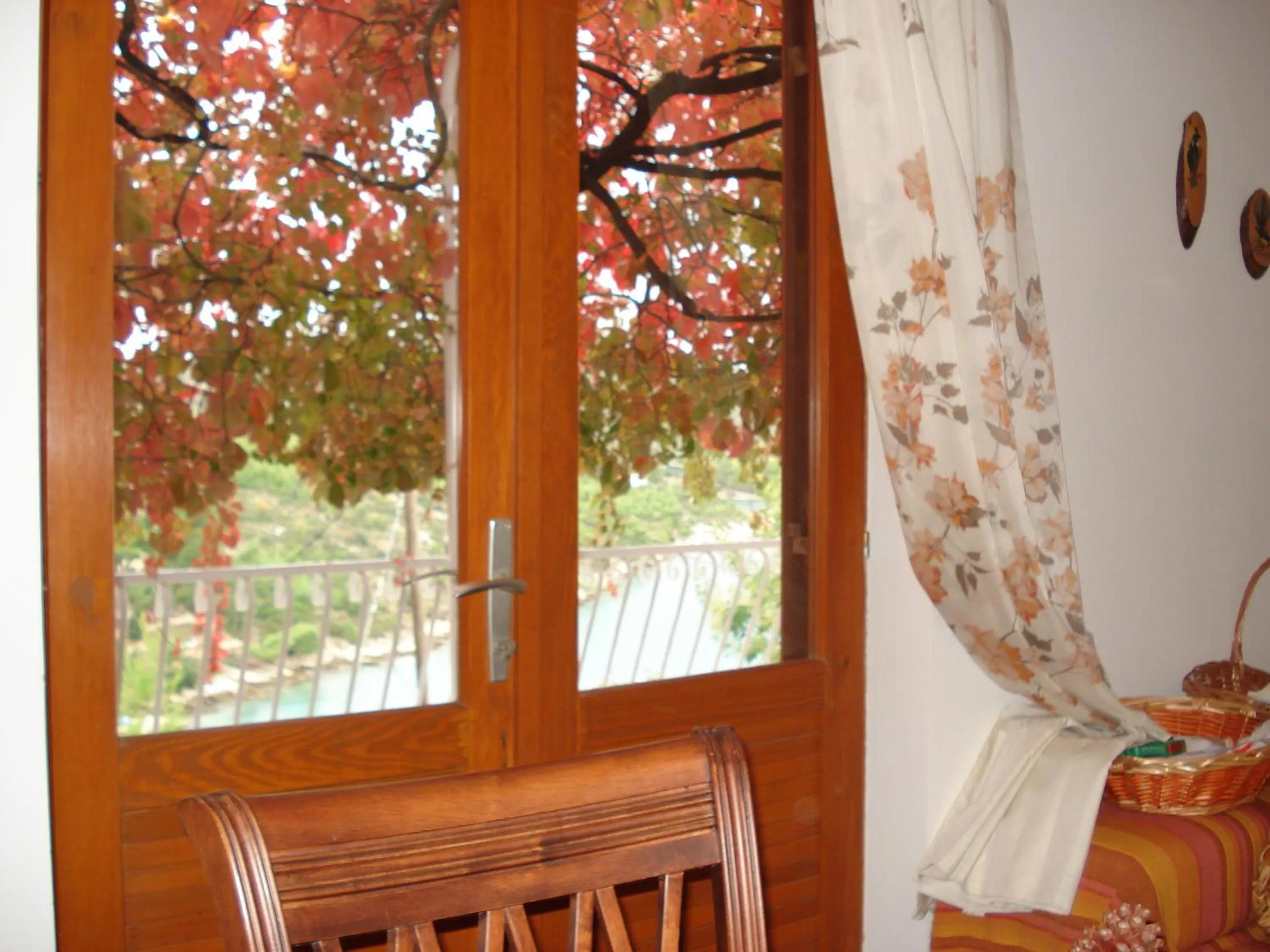 Day in Apartments Villa Sonia & Teo Hvar