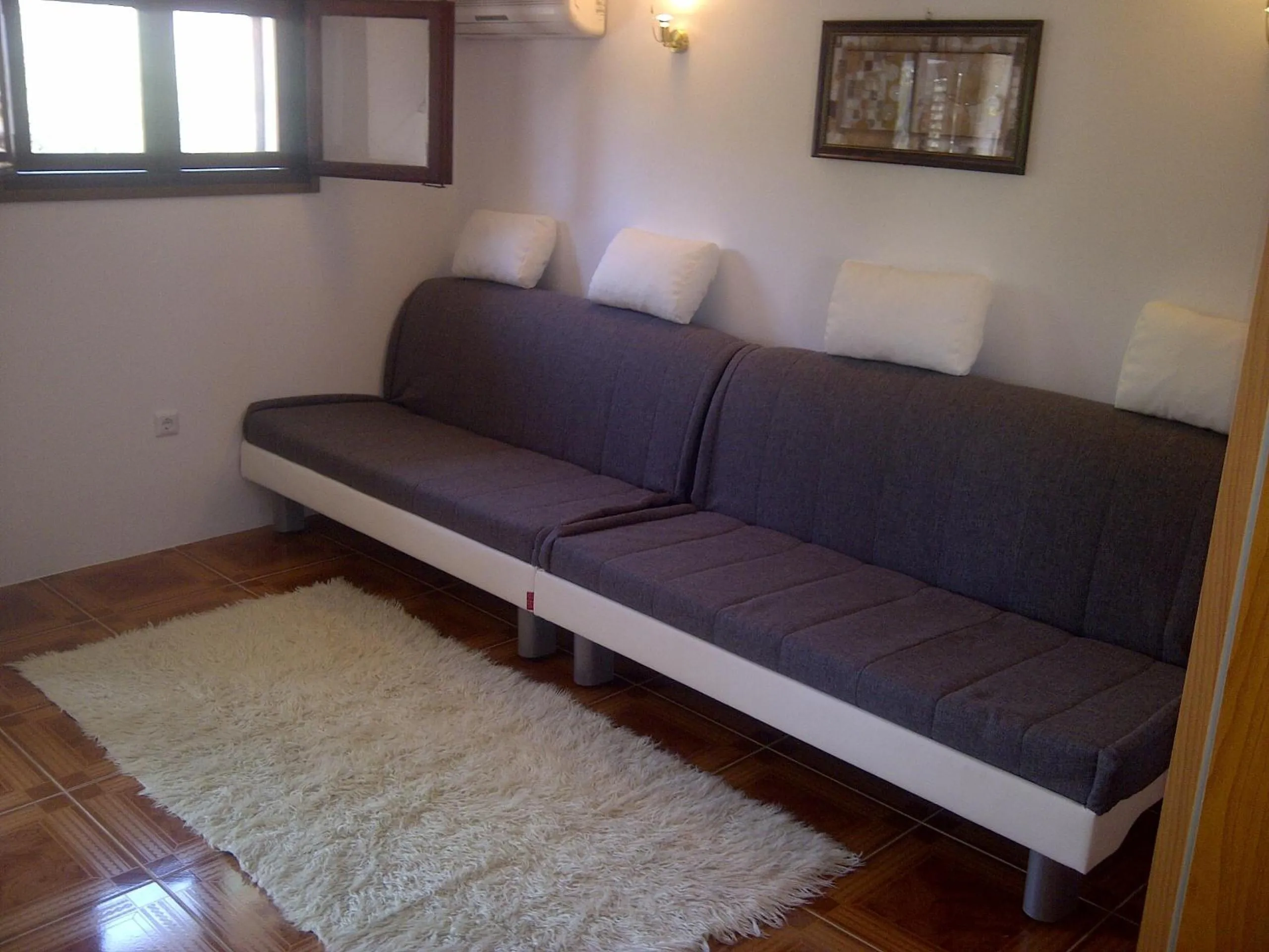 Living room in Apartments Villa Sonia & Teo Hvar