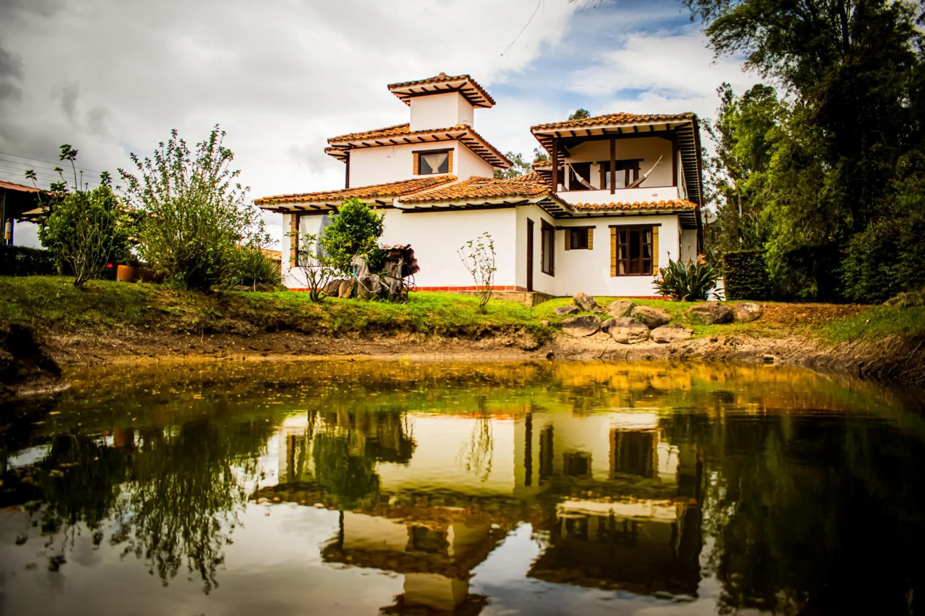 El Pozzo Hotel Campestre