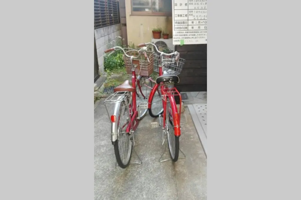 Activities in 三十三間堂近くのカノンハウス Kanon House