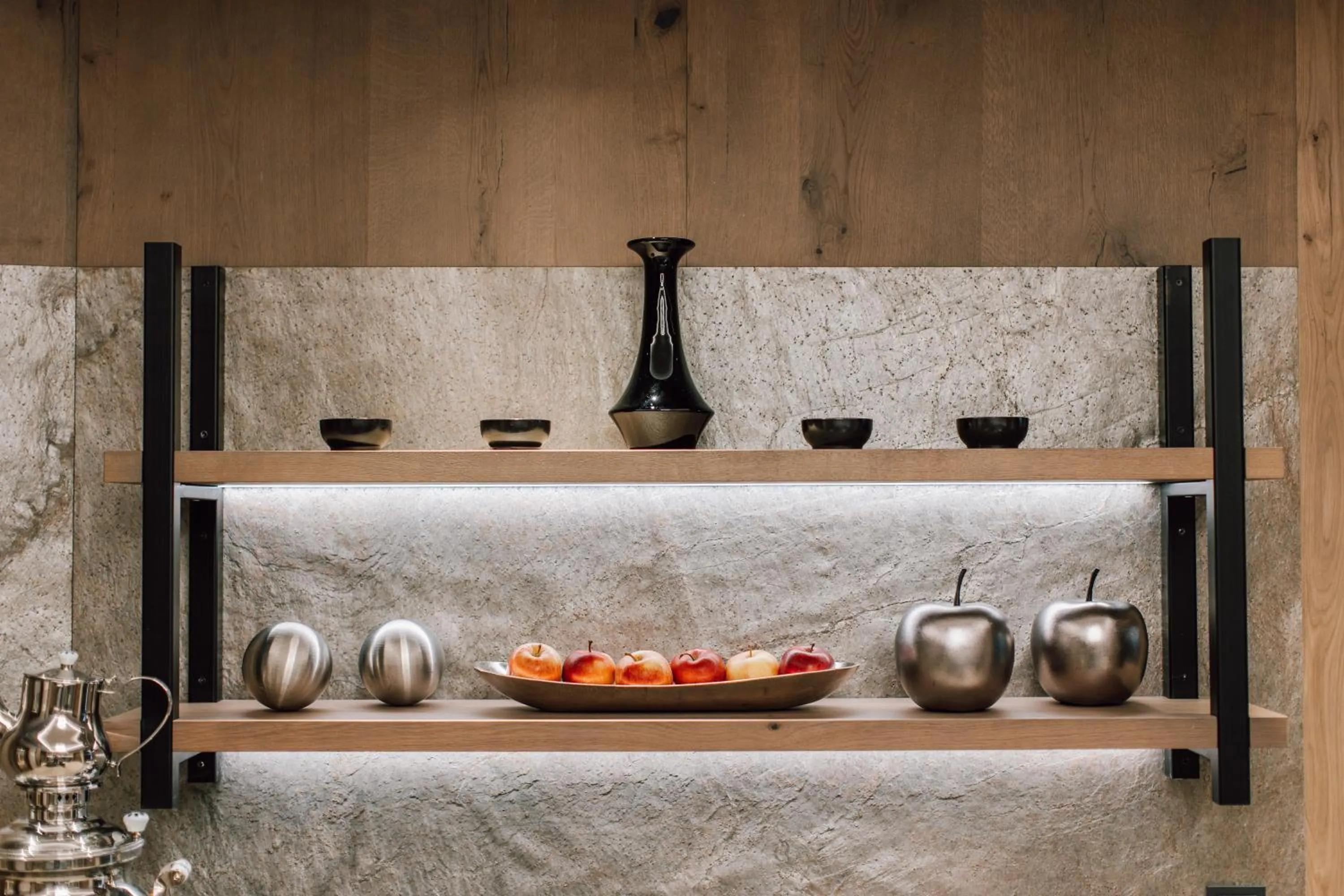 Spa and wellness centre/facilities in Hotel Gabi