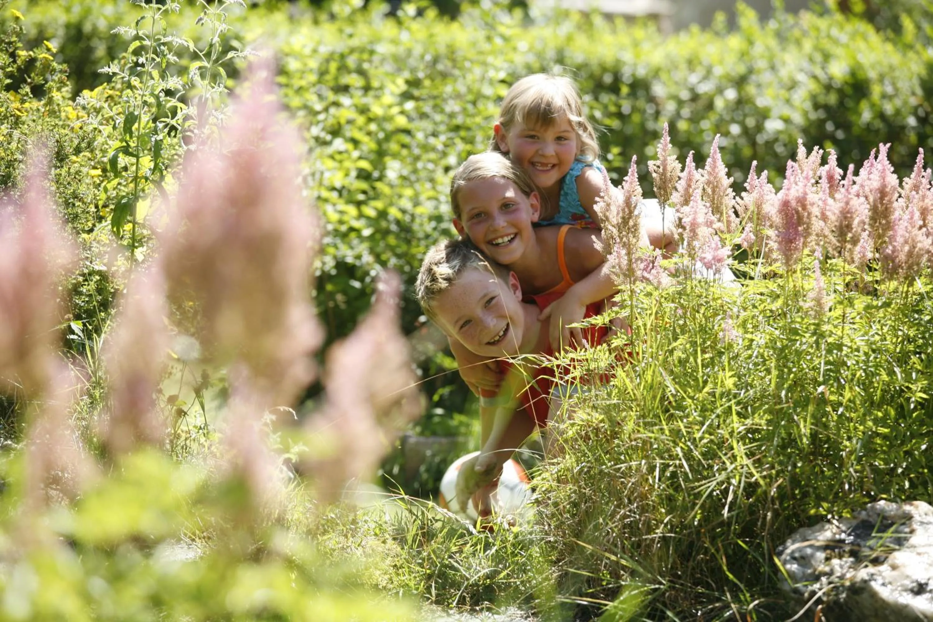 People in Landhotel-Restaurant Willingshofer