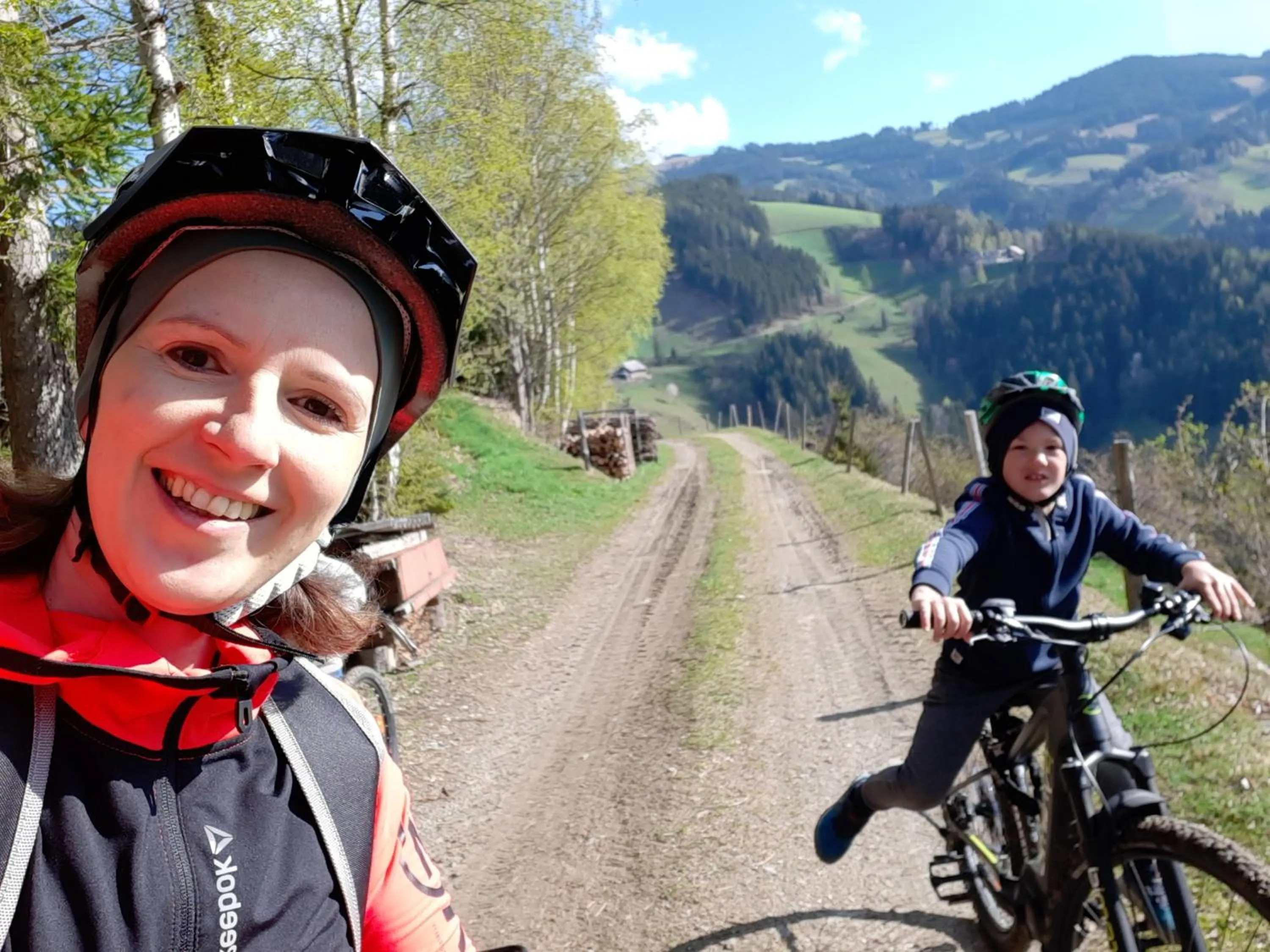 Sports in Landhotel-Restaurant Willingshofer