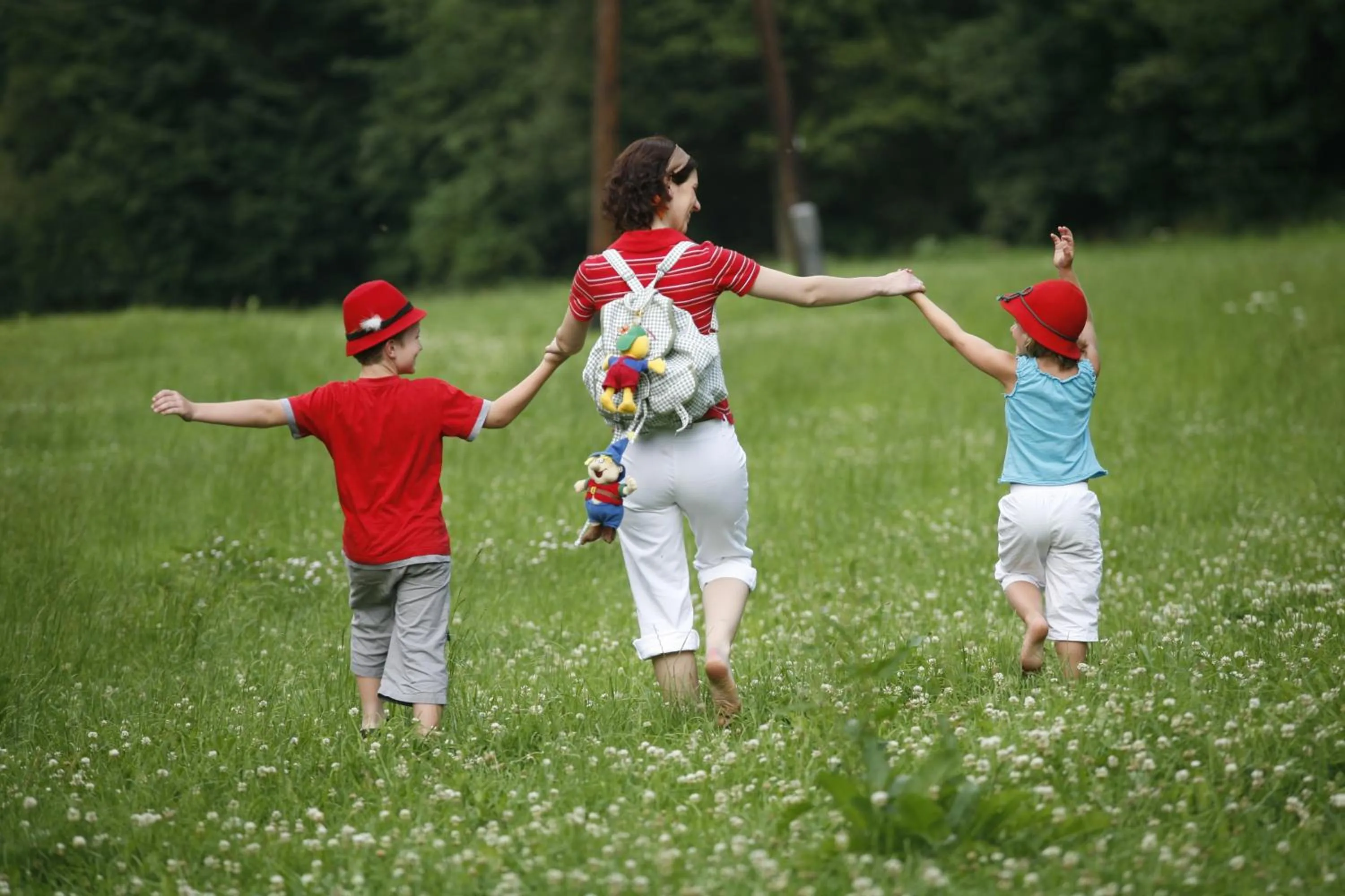 People in Landhotel-Restaurant Willingshofer