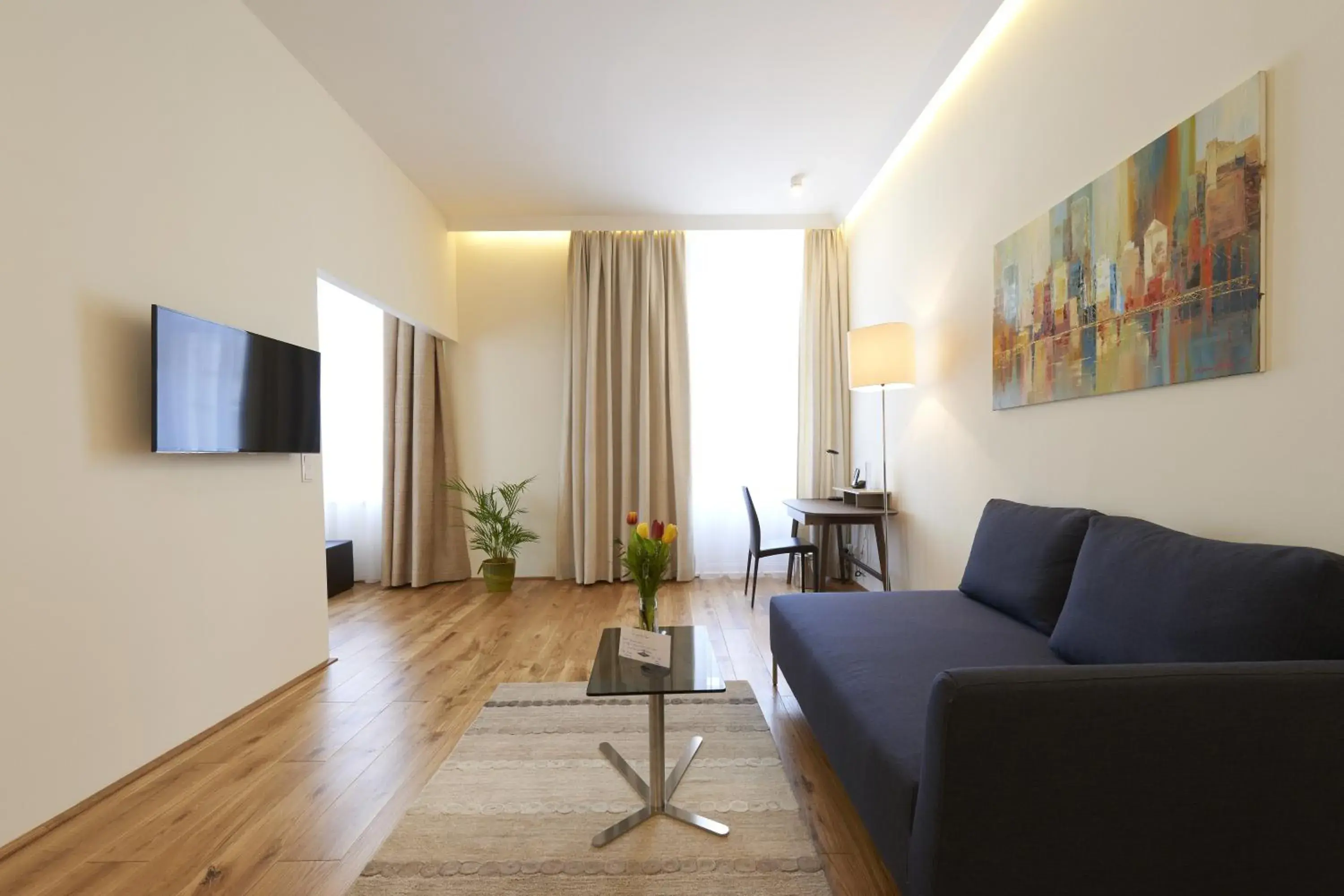 Prestige Suite in HiLight Suites Hotel Prestige Suite in HiLight Suites Hotel