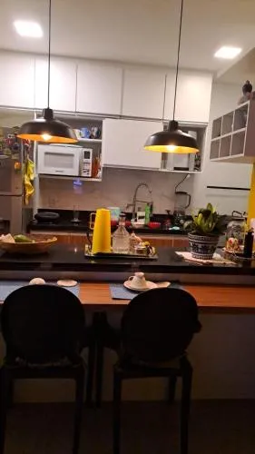 Cantinho familiar-Humaitá - somente mulheres - just women