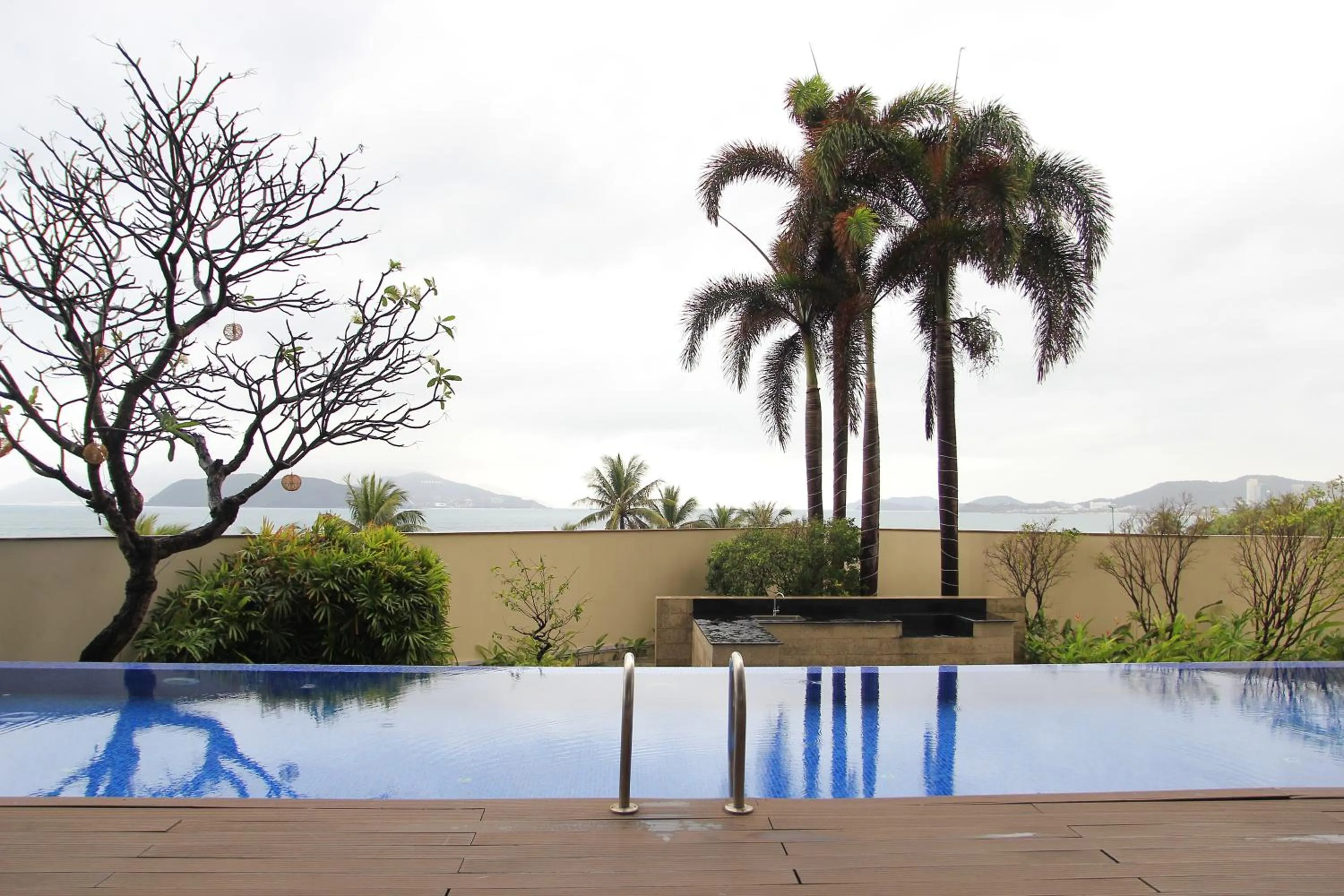 Day in The Costa Nha Trang Residences