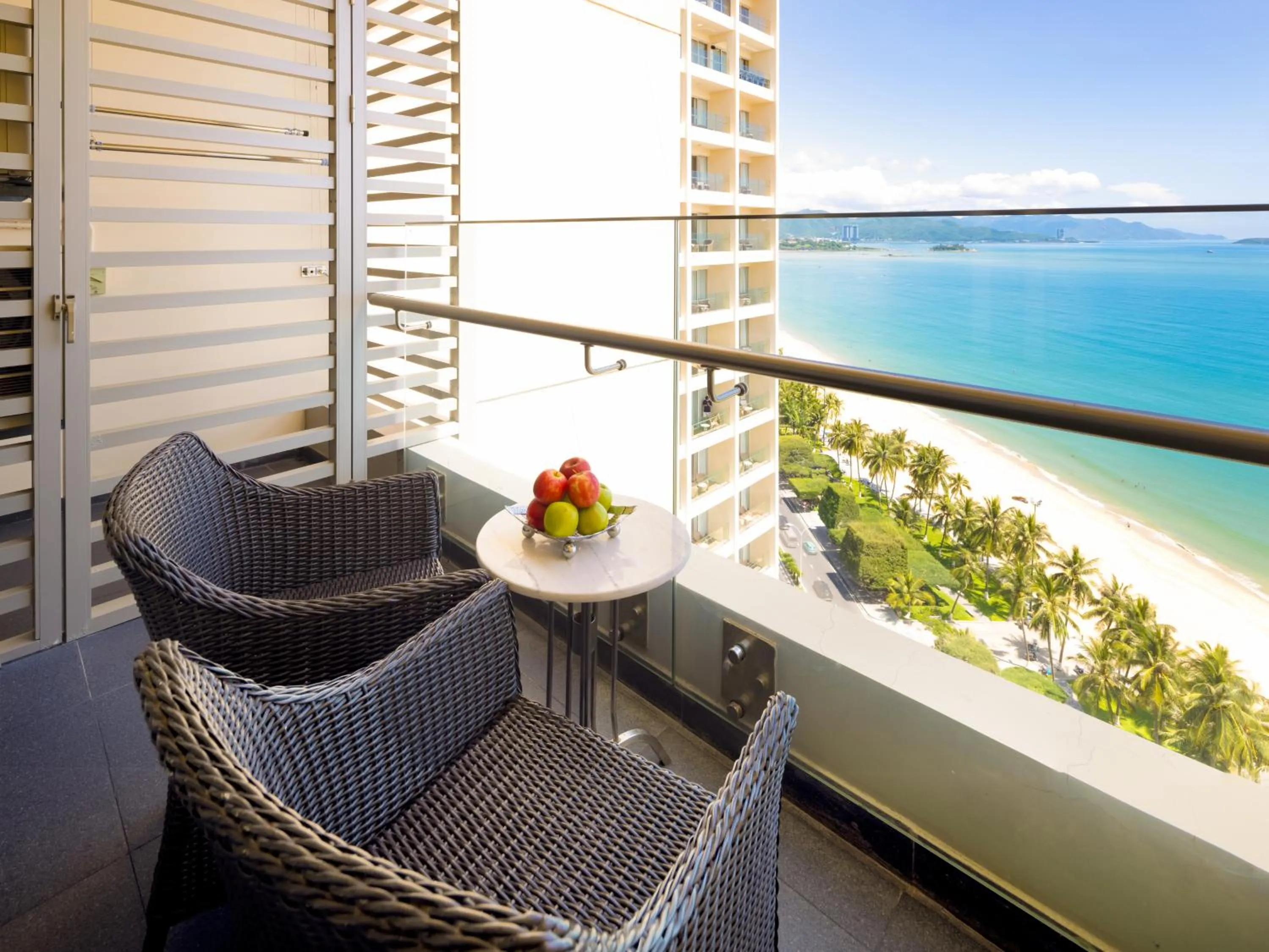 Day in The Costa Nha Trang Residences