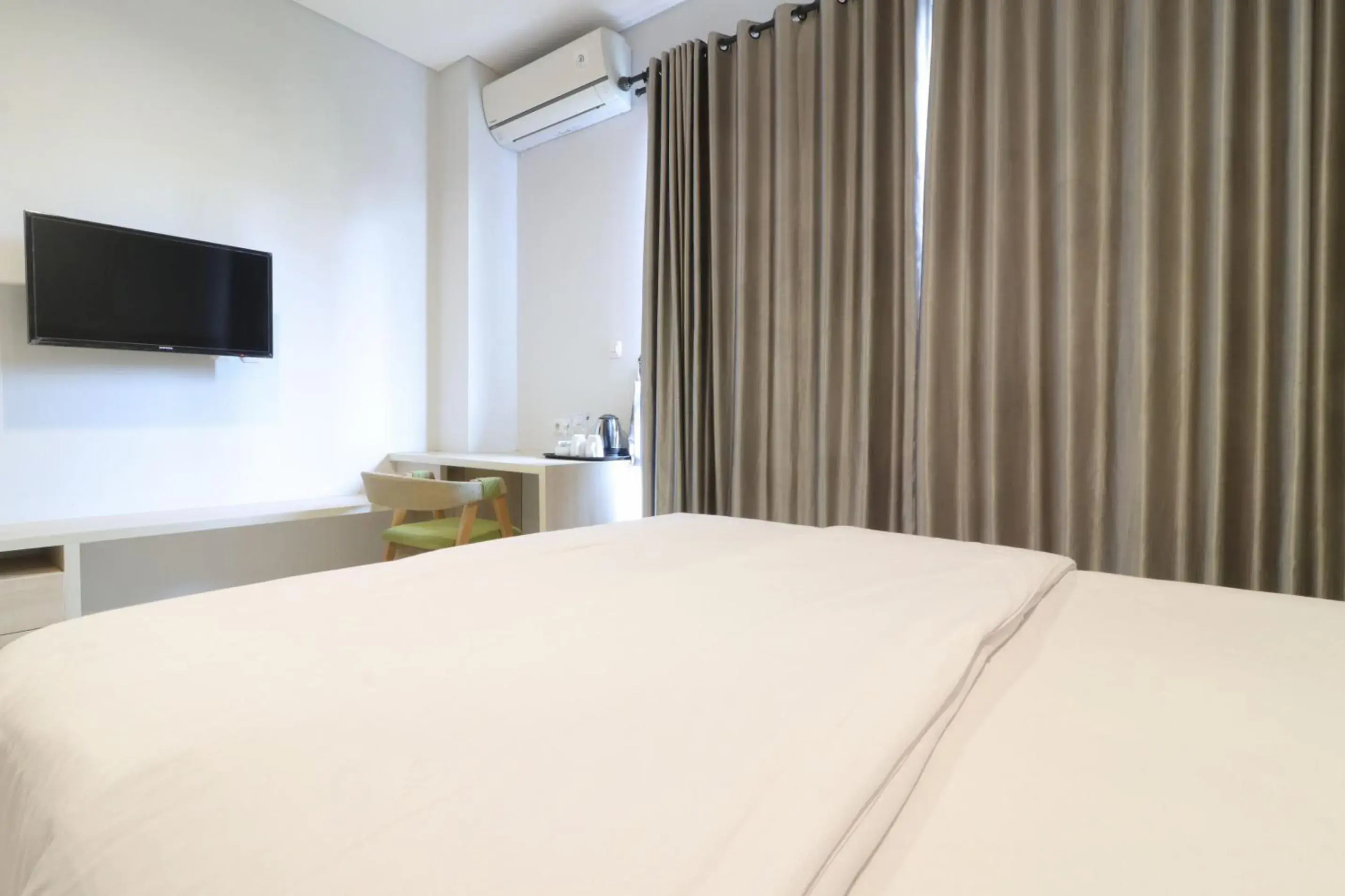 Bed in Mendjangan Residence Bed in Mendjangan Residence