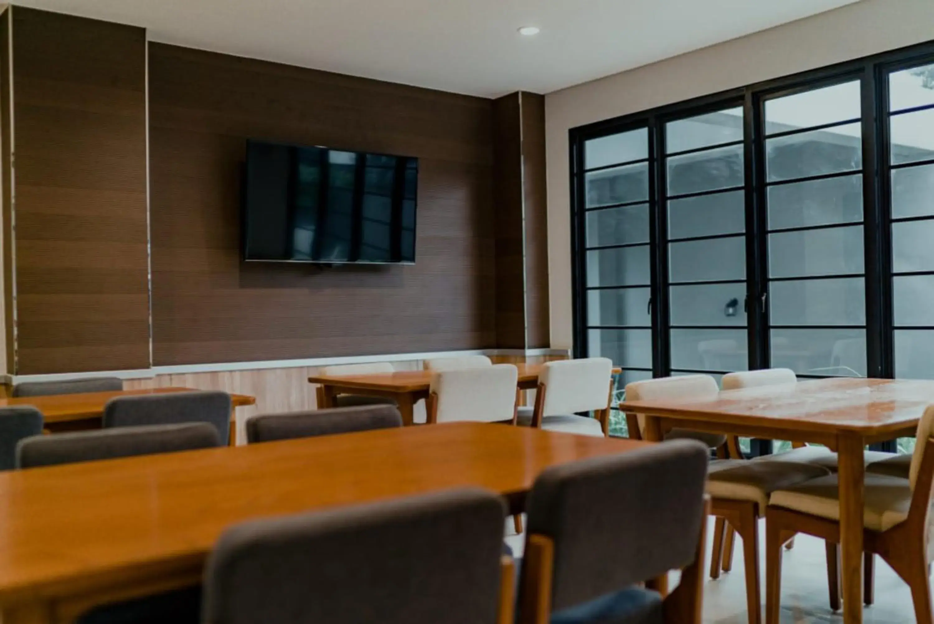 Property building in Mendjangan Residence Property building in Mendjangan Residence