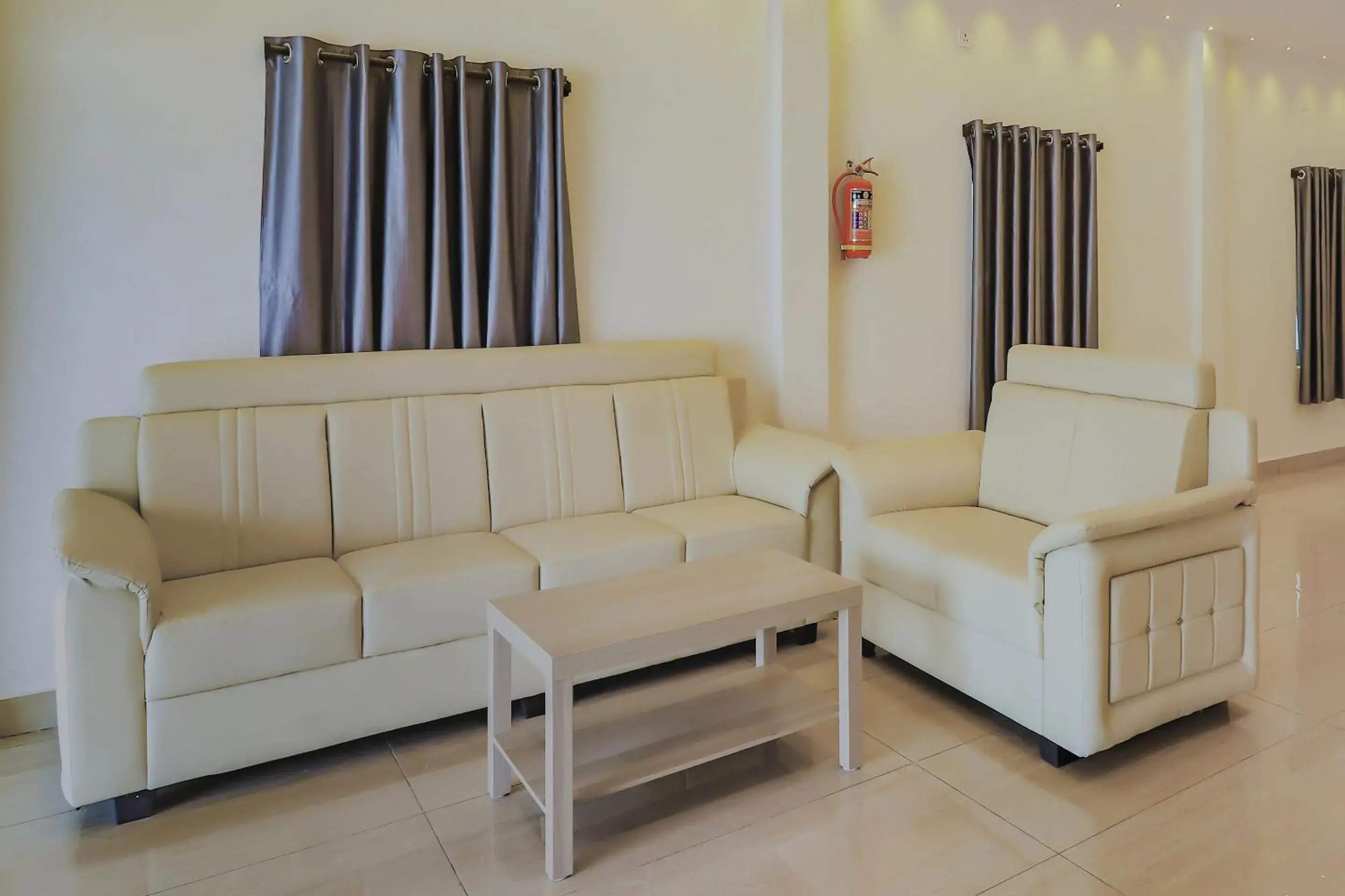 Lobby or reception in Collection O White Ridge Near LB Nagar Lobby or reception in Collection O White Ridge Near LB Nagar