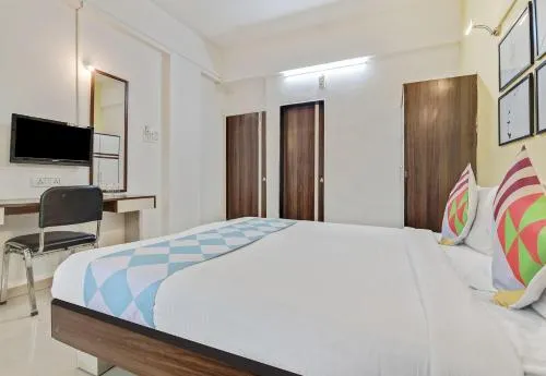 Super Hotel O Pioneer