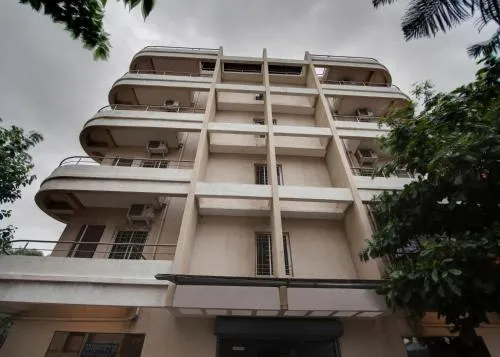 Super Hotel O Pioneer