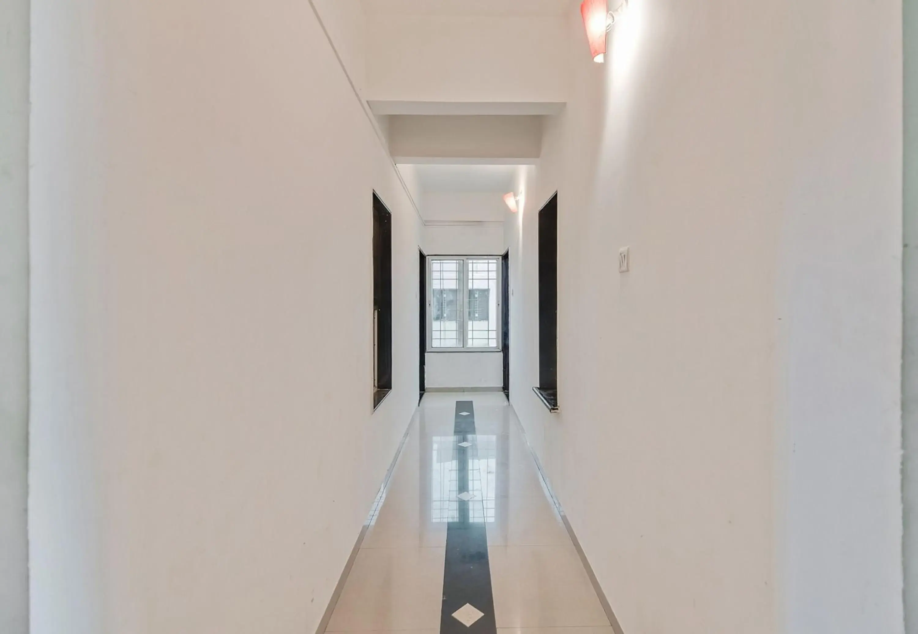 Lobby or reception in Super Hotel O Pioneer Lobby or reception in Super Hotel O Pioneer