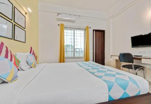 Super Hotel O Pioneer