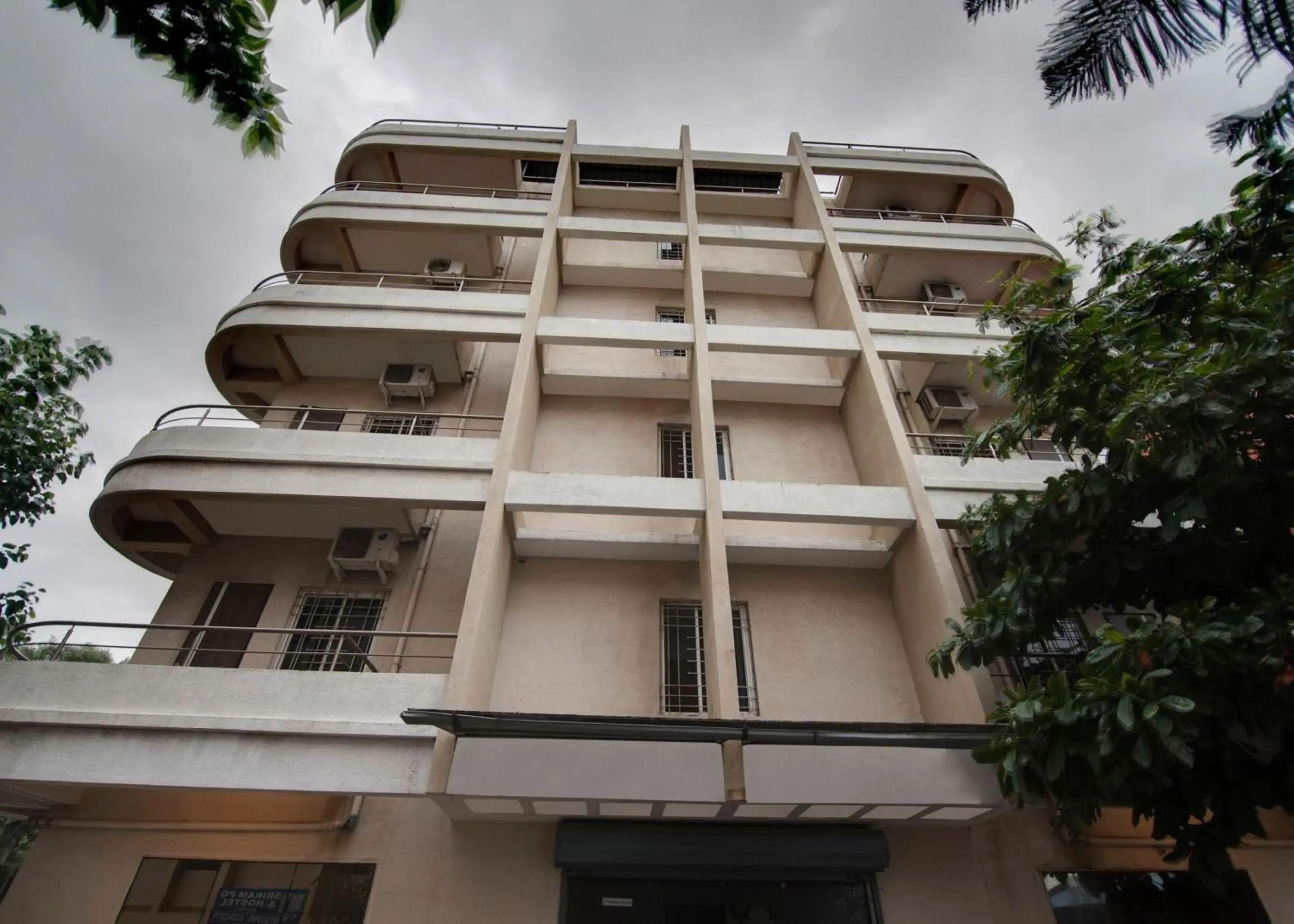 Facade/entrance in Super Hotel O Pioneer Facade/entrance in Super Hotel O Pioneer