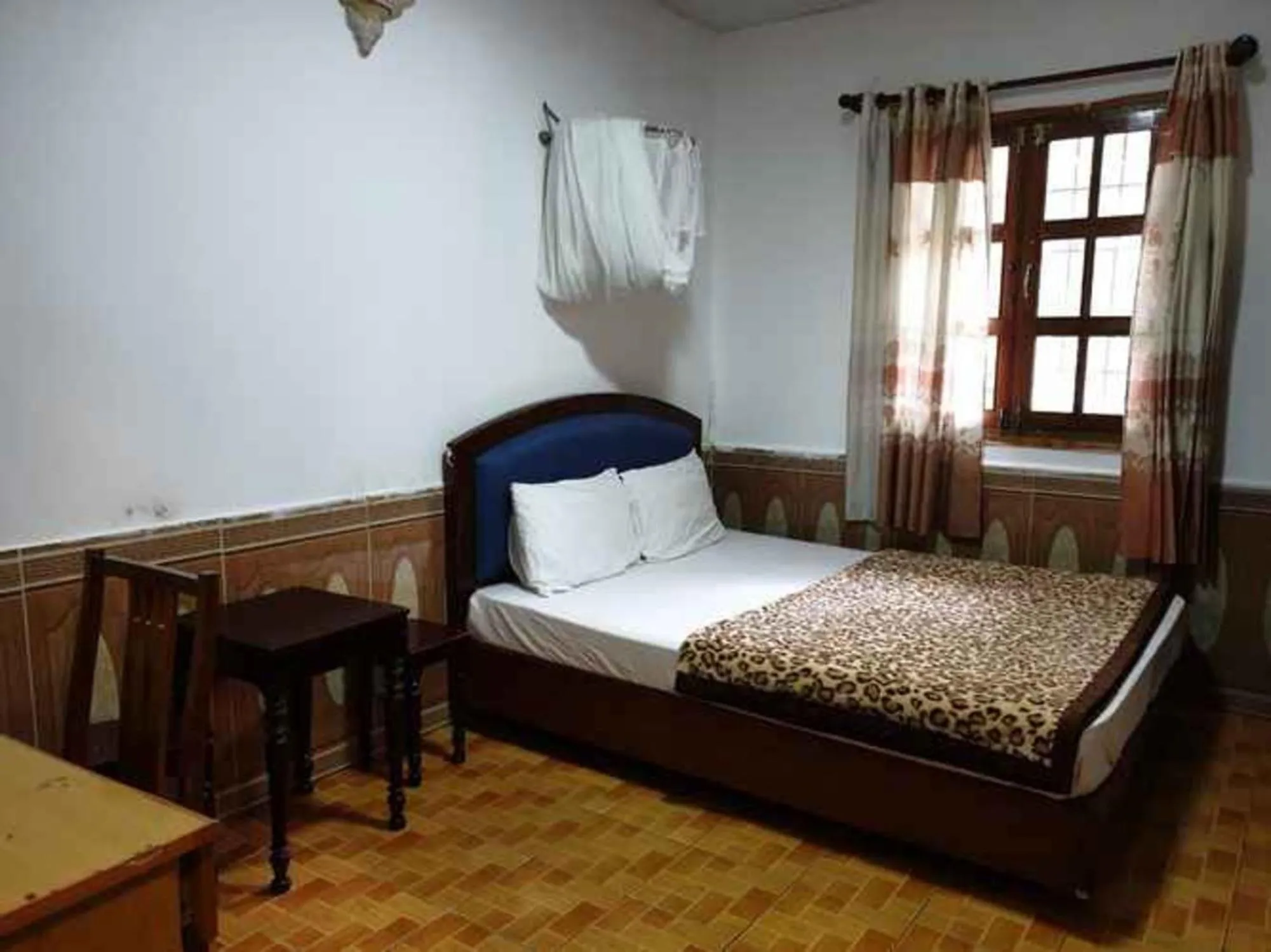 Property building, Bed in Duong Sat Hotel