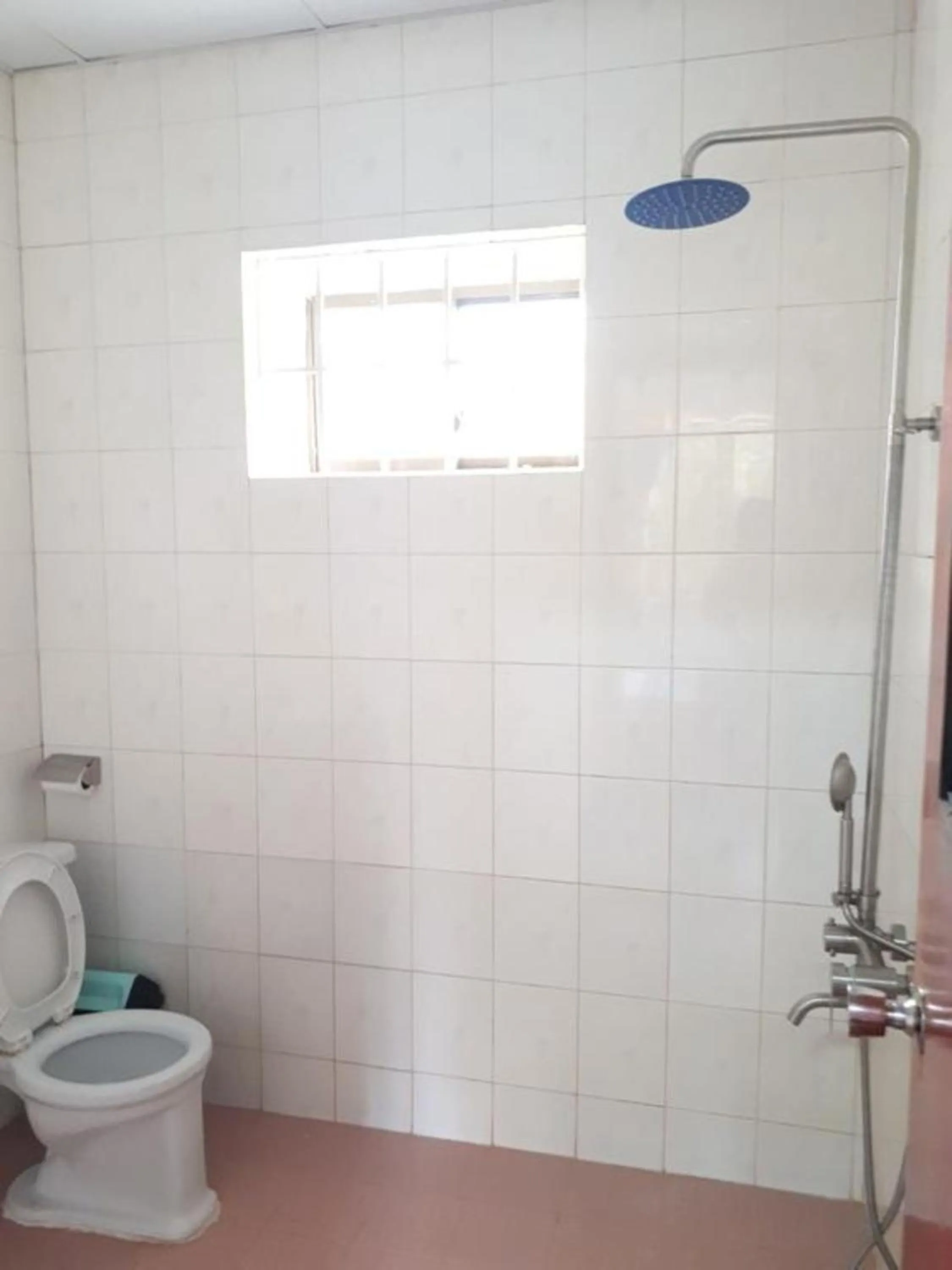 Property building in Duong Sat Hotel