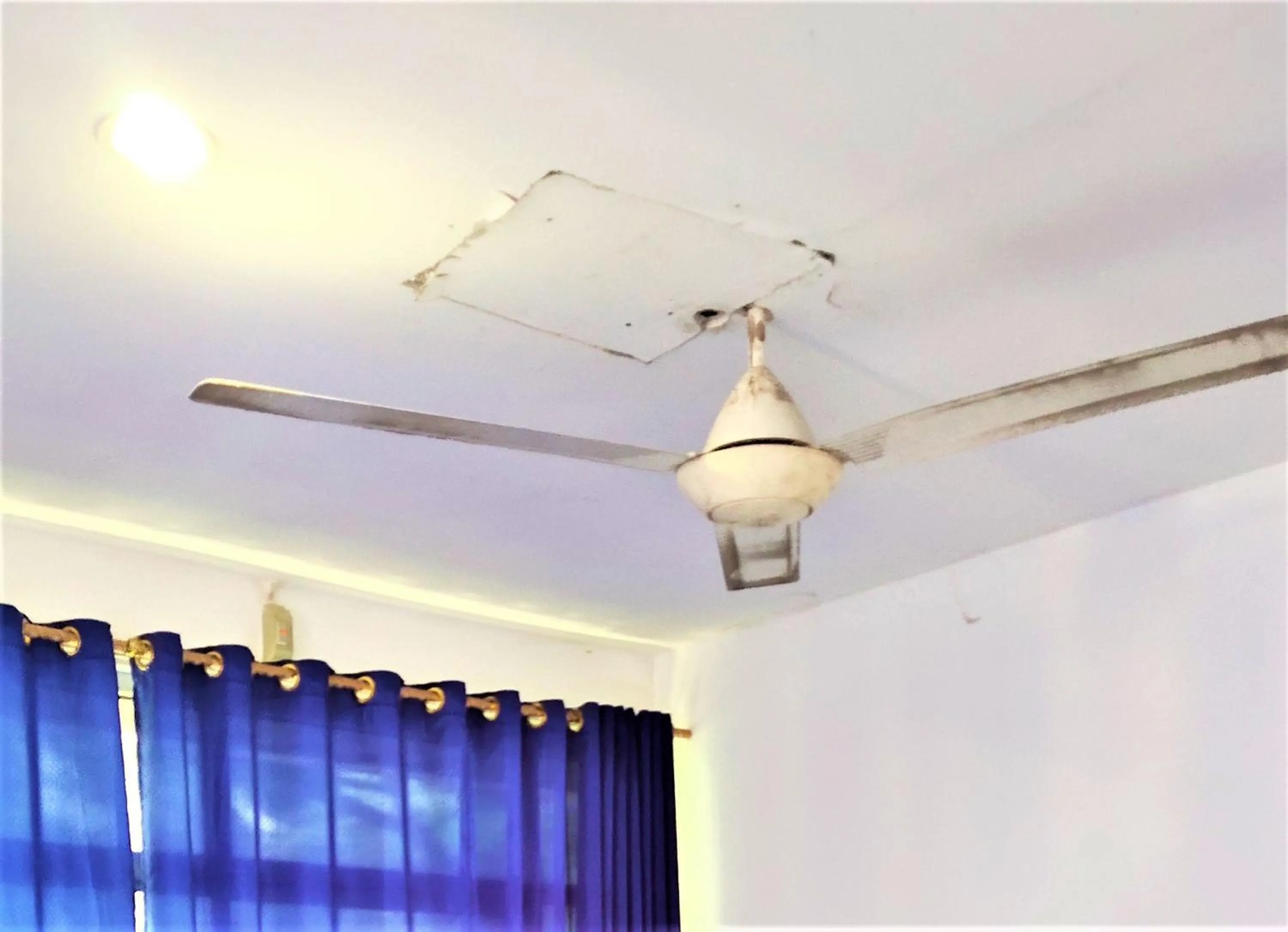 Bedroom in De' Premium Hotel Musi Raya