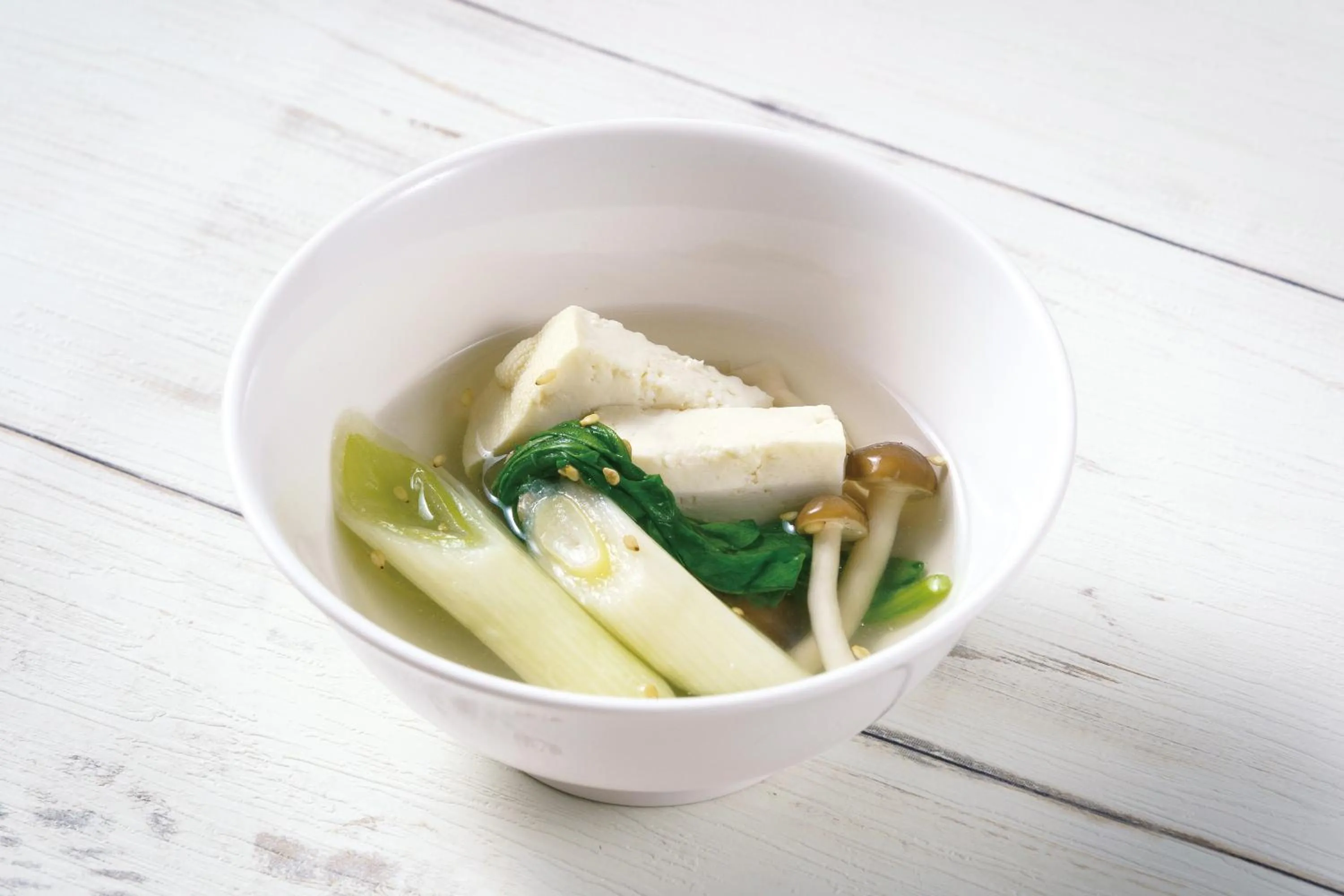 Buffet breakfast in Hotel JAL City Fukuoka Tenjin