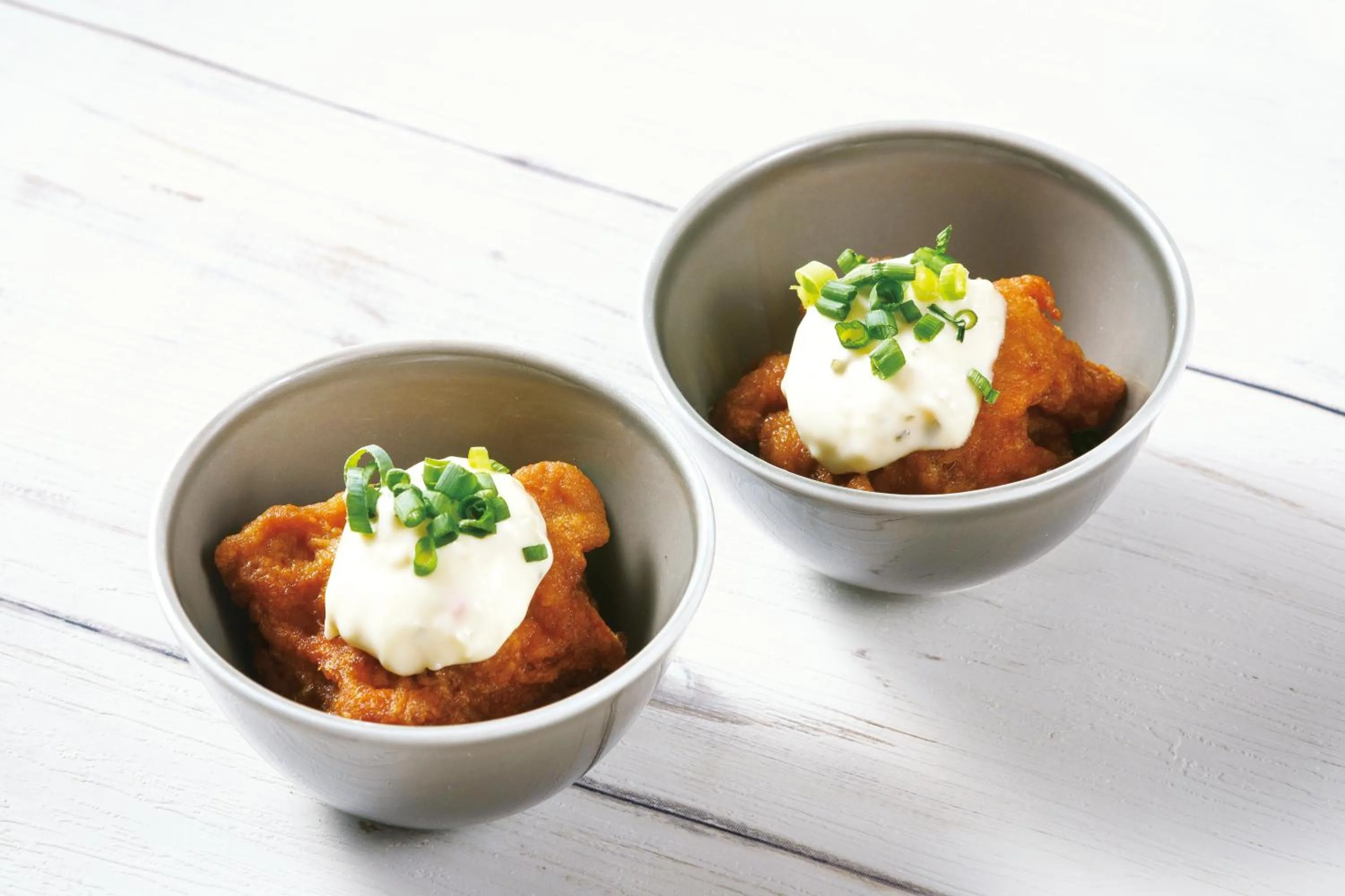 Buffet breakfast in Hotel JAL City Fukuoka Tenjin