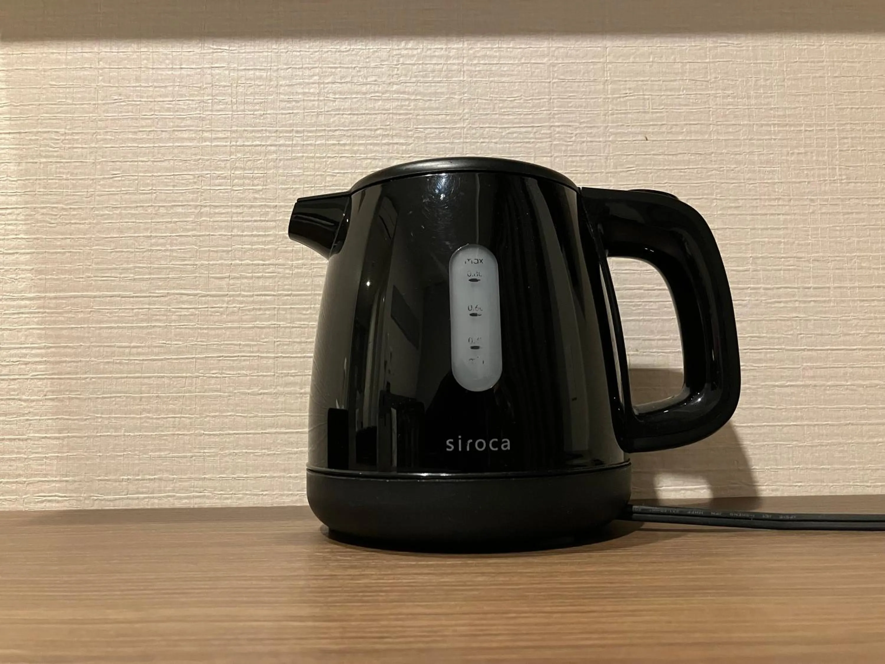 Other in Smile Hotel Okayama