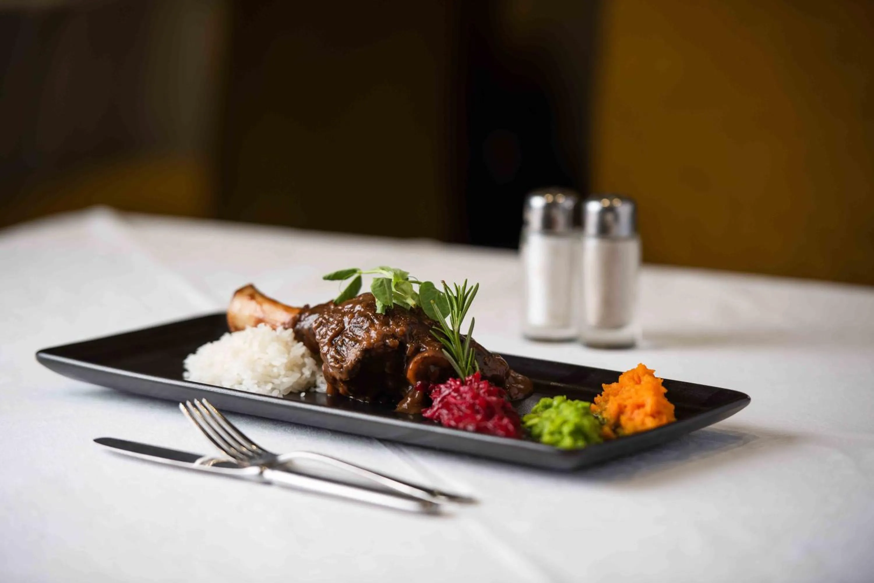 Breakfast in Sparkling Water Hotels & Spa