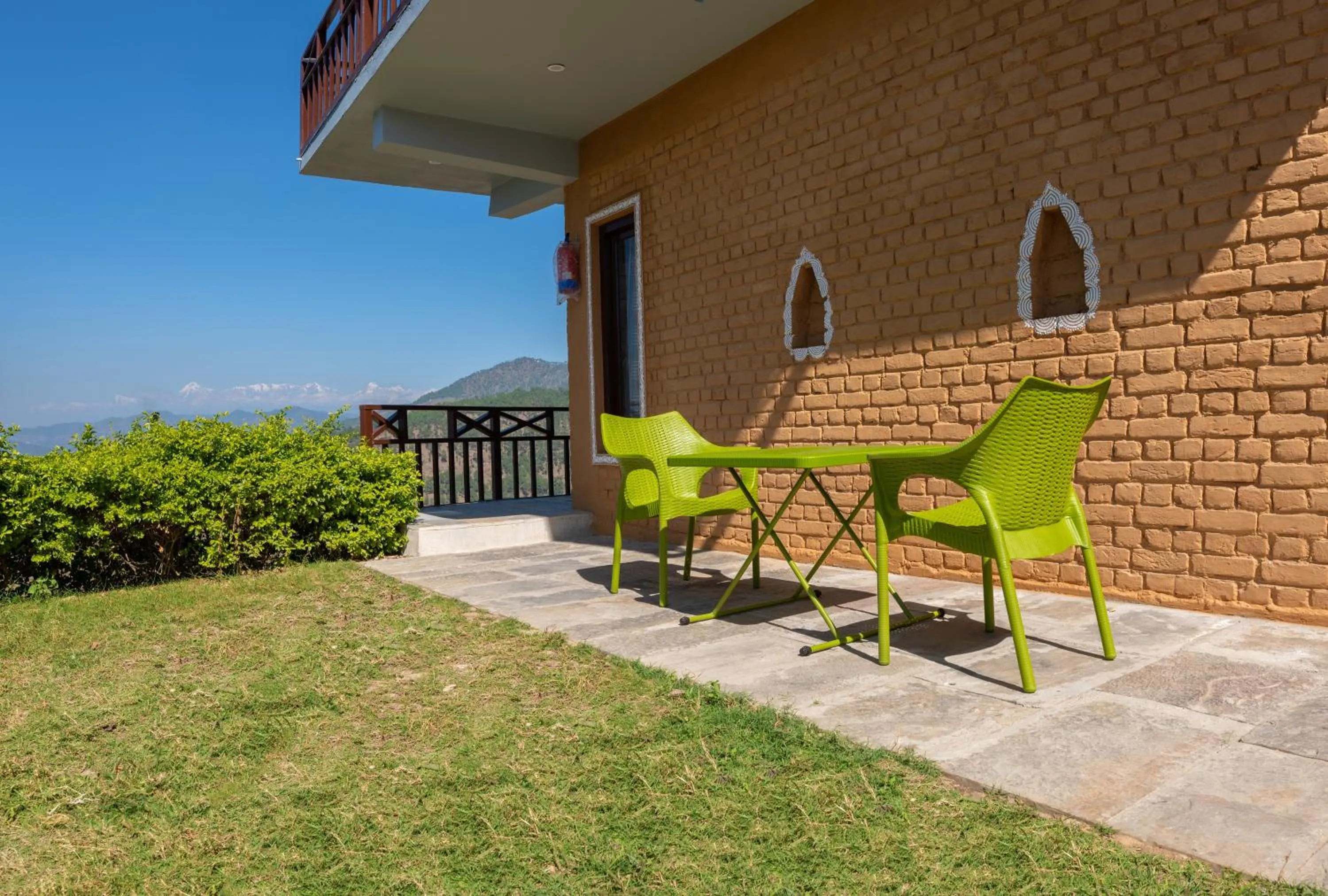 Other in BluSalzz Homes - The Himalayan Bungalow, Almora - Uttarakhand