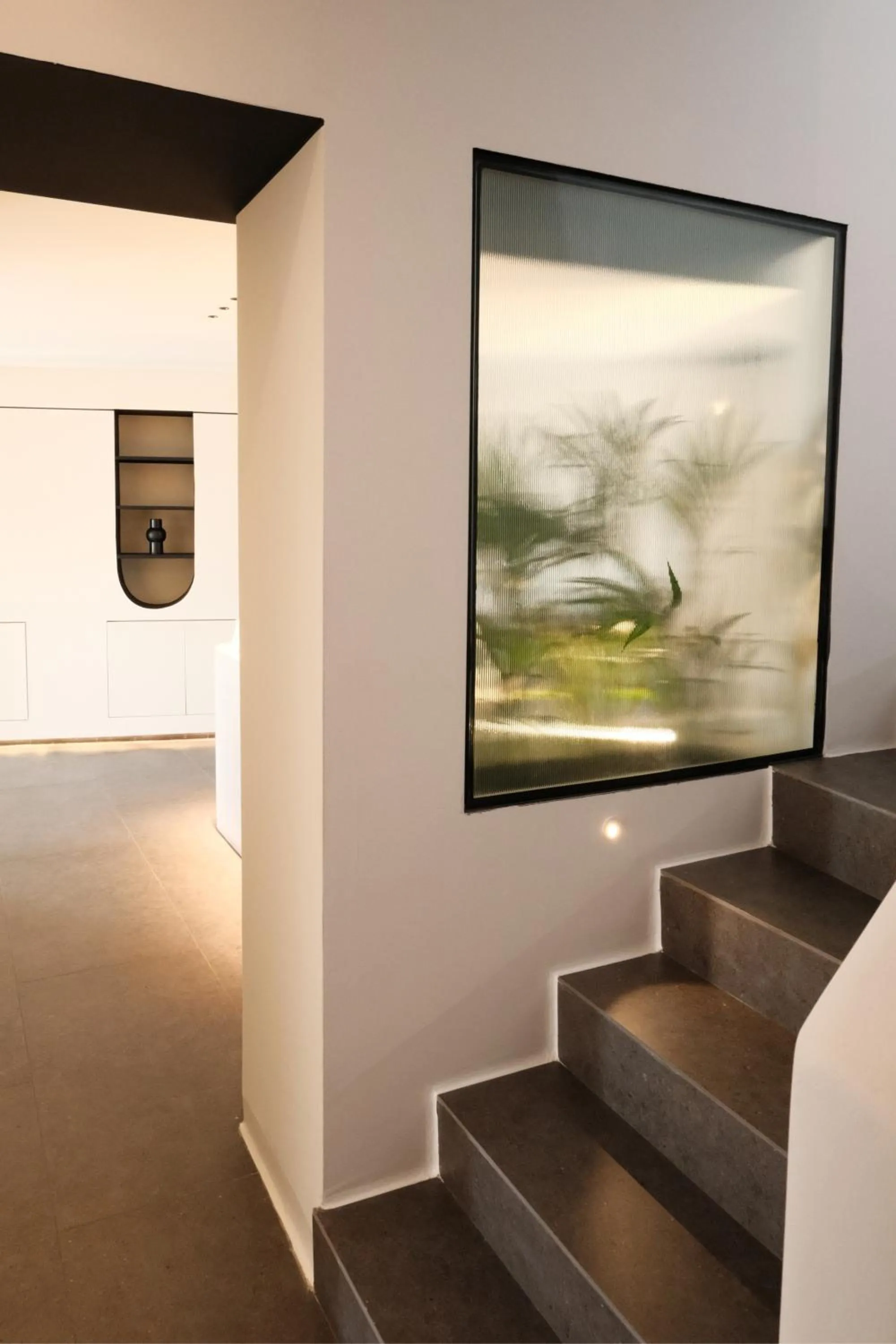 Yalos Hotel Sunset view Mykonos town private rooms