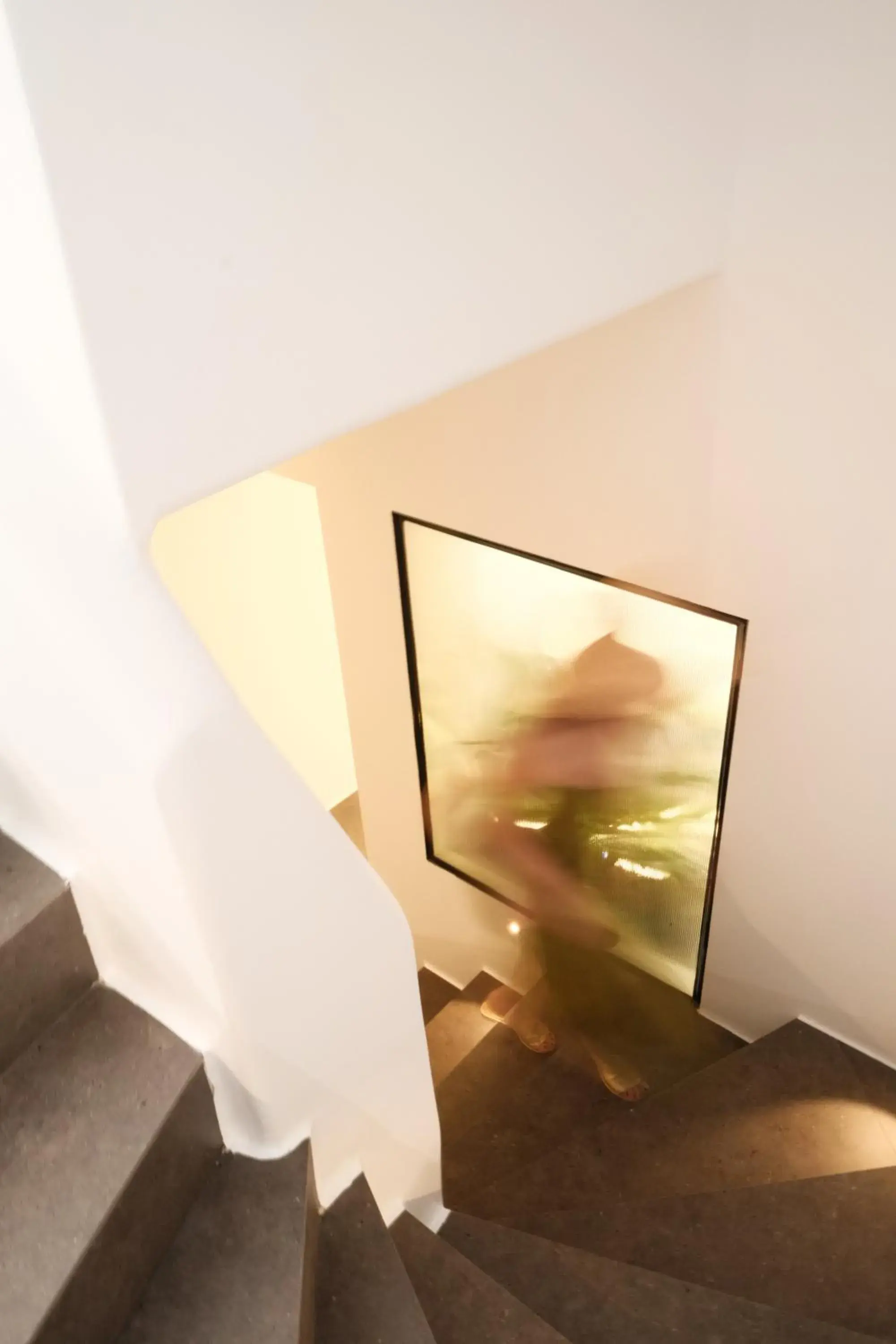 Property building in Yalos Hotel Sunset view Mykonos town private rooms Property building in Yalos Hotel Sunset view Mykonos town private rooms