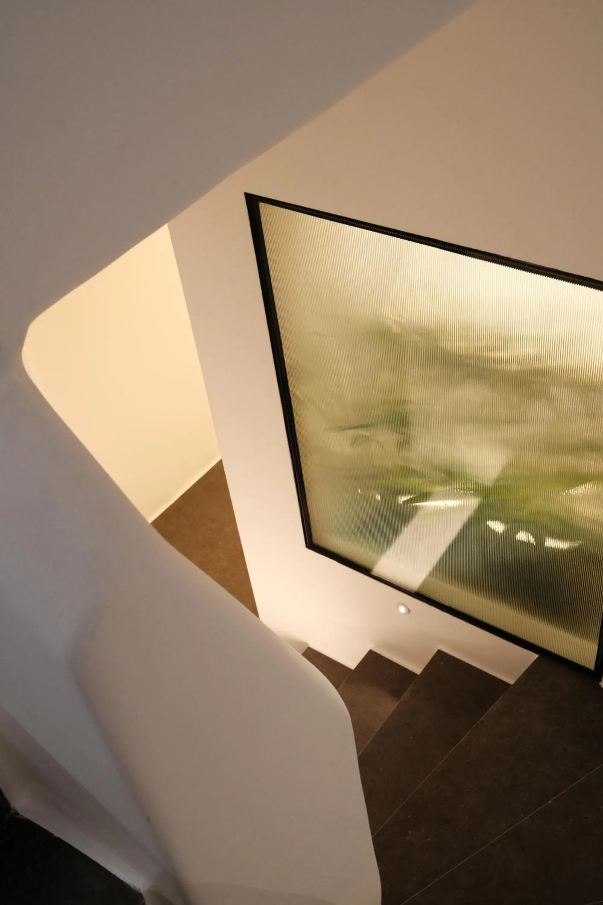 Yalos Hotel Sunset view Mykonos town private rooms