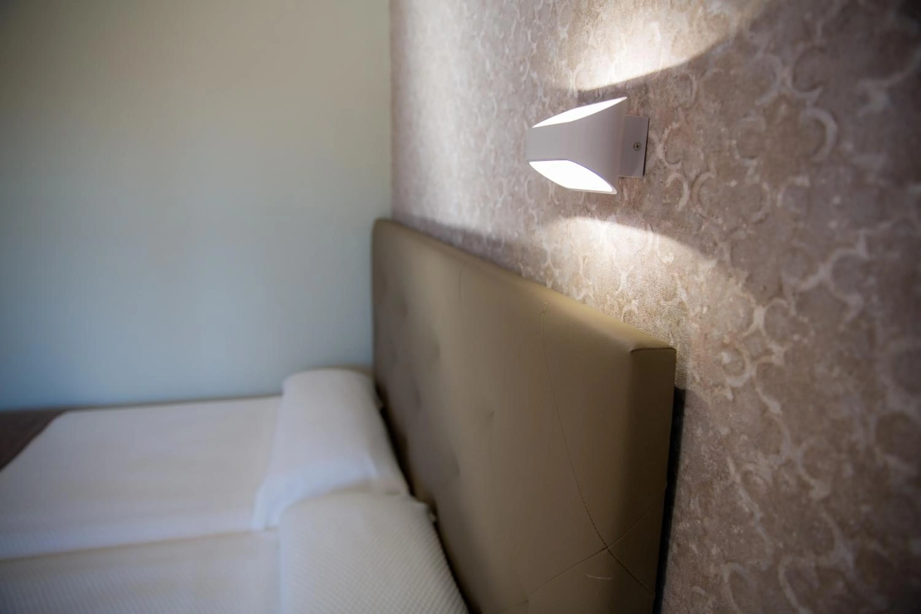 Bedroom, Bed in Hostal Don Joaquín Alora