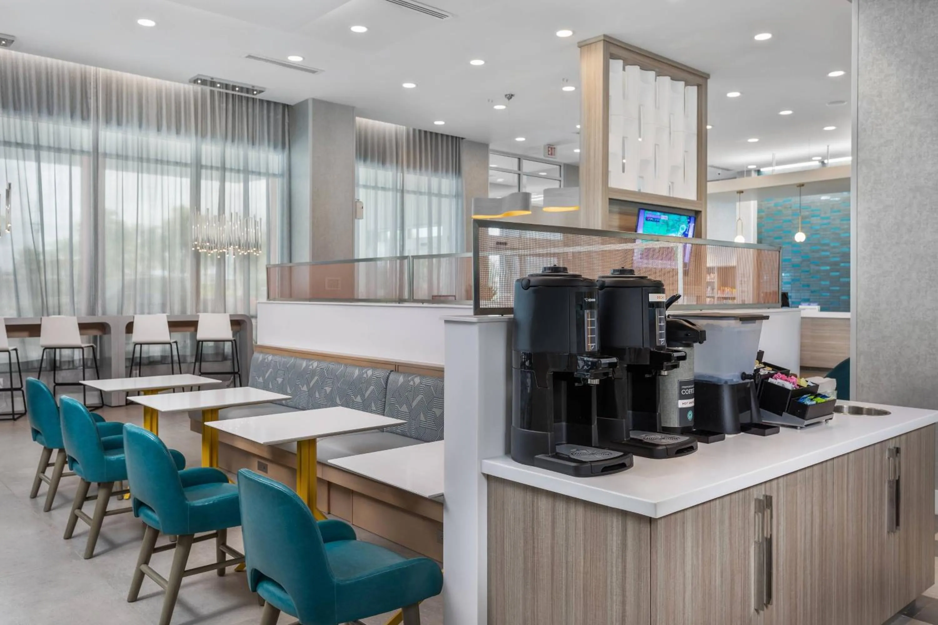 Other in TownePlace Suites By Marriott Orlando Southwest Near Universal