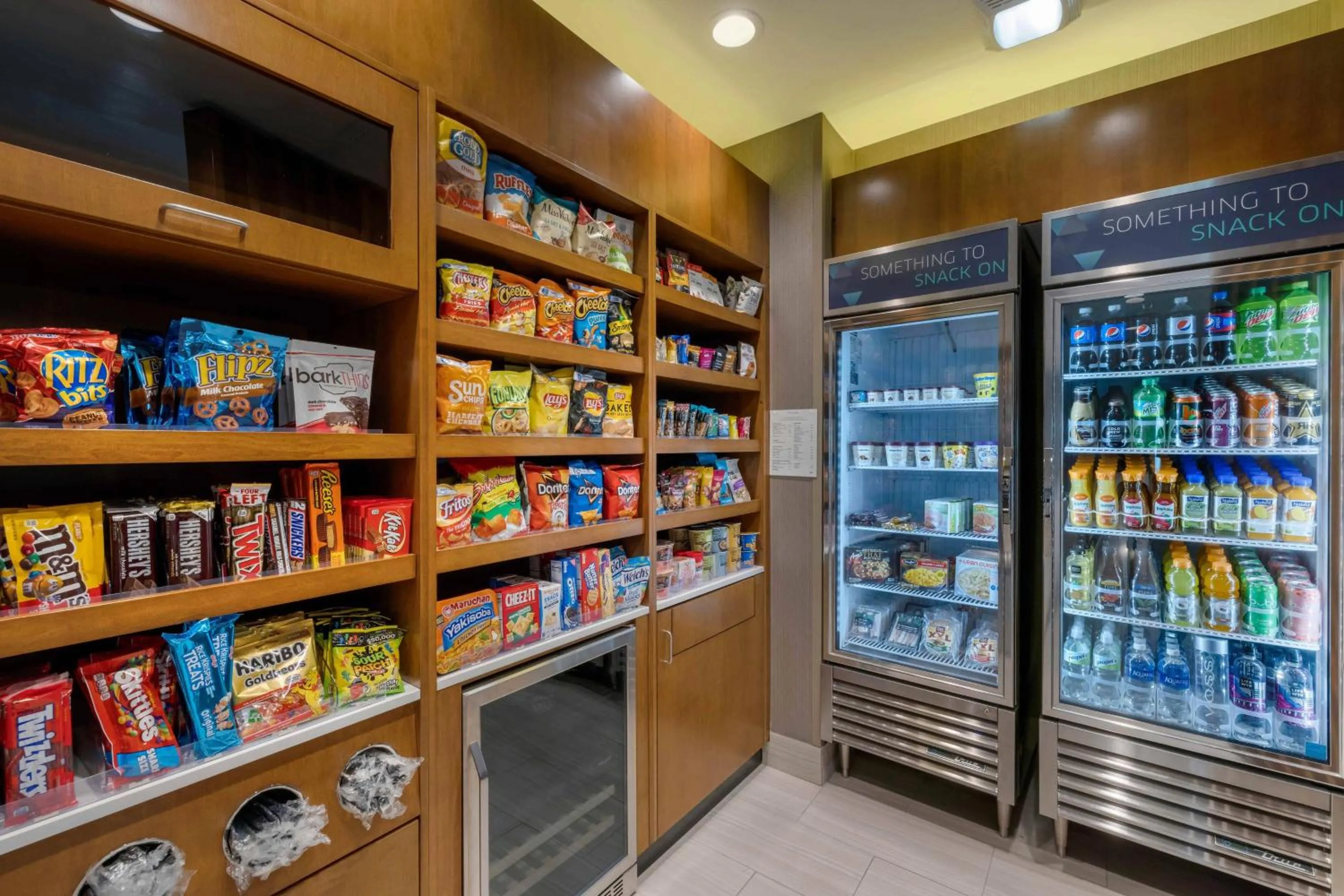 Other in SpringHill Suites by Marriott Anaheim Placentia Fullerton