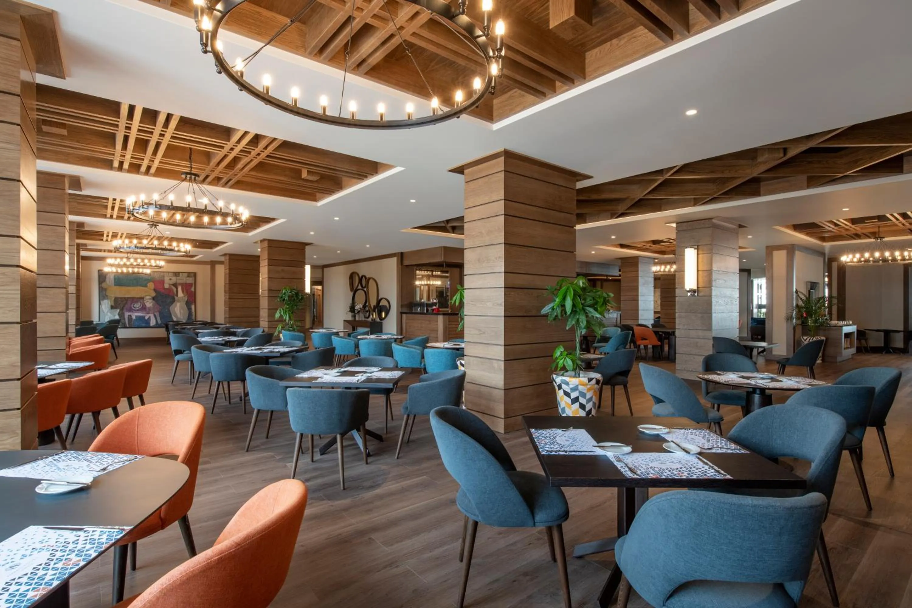 Ambassadori Goderdzi Hotel