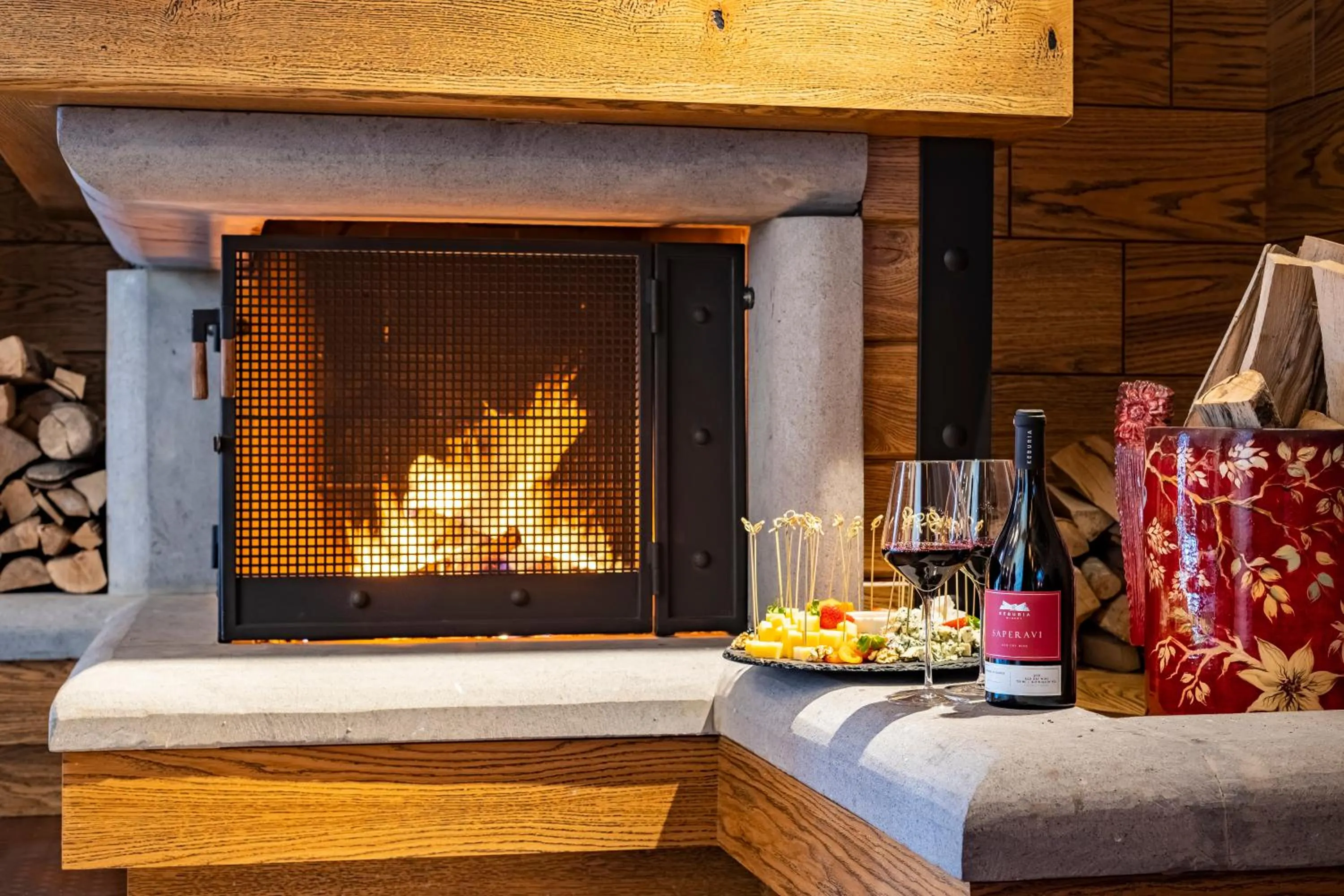 Ambassadori Goderdzi Hotel