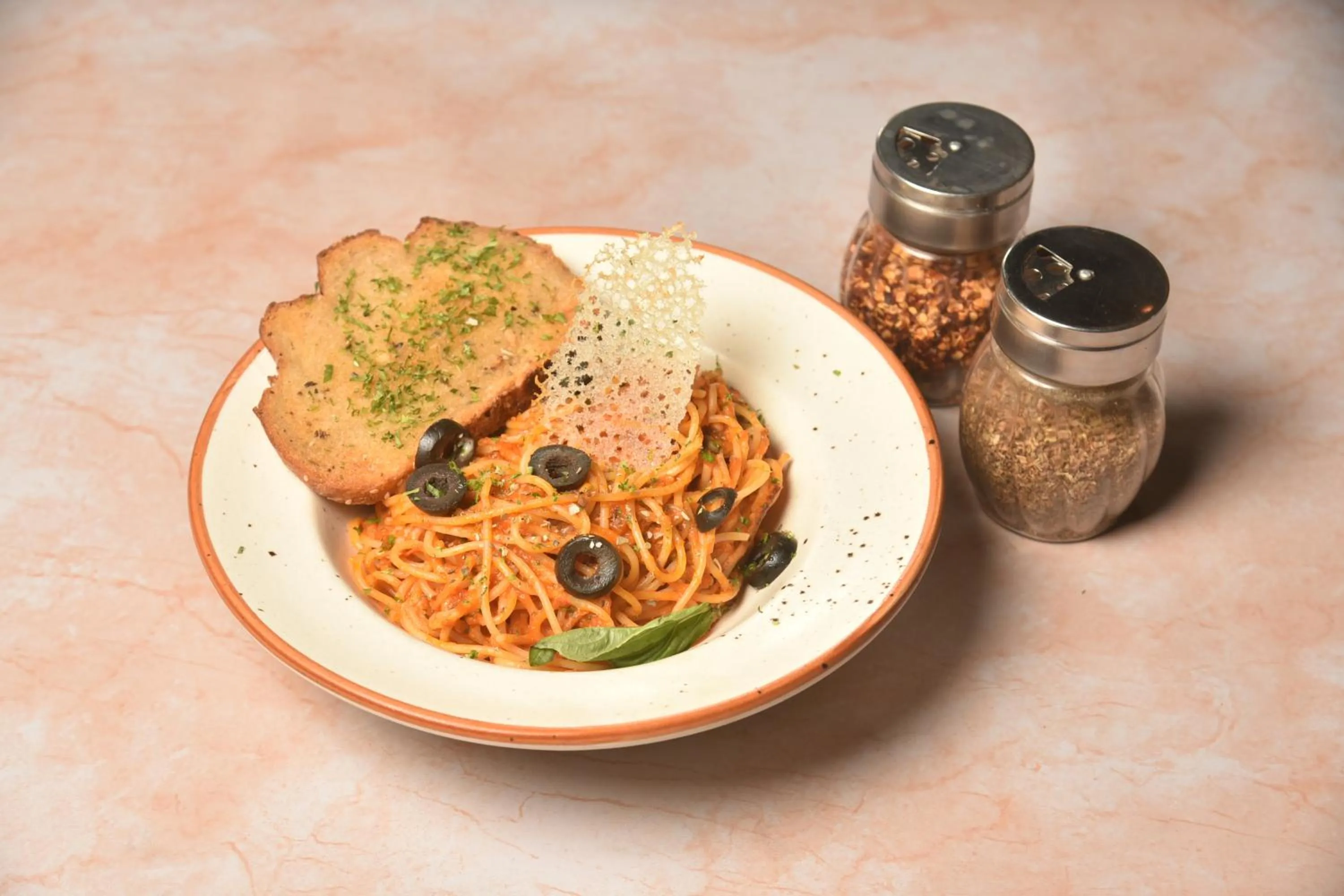 Food in HOTEL VARUNA