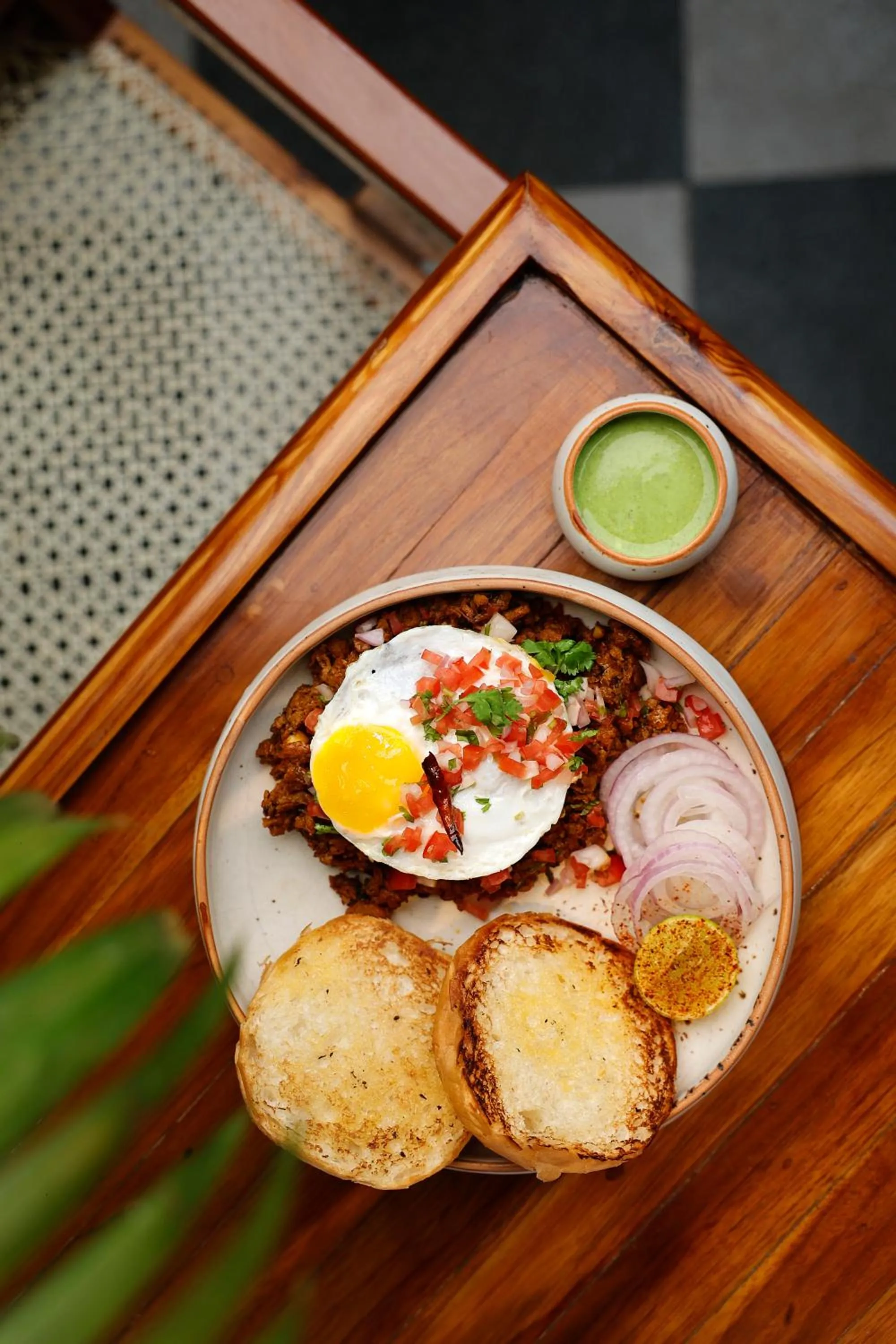 Food in HOTEL VARUNA