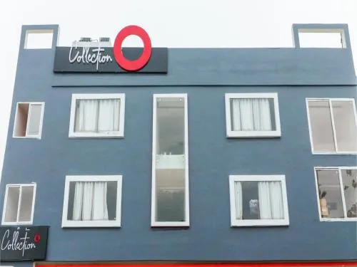 Hotel O Venkata Sai Sadan Mathrusree Nagar