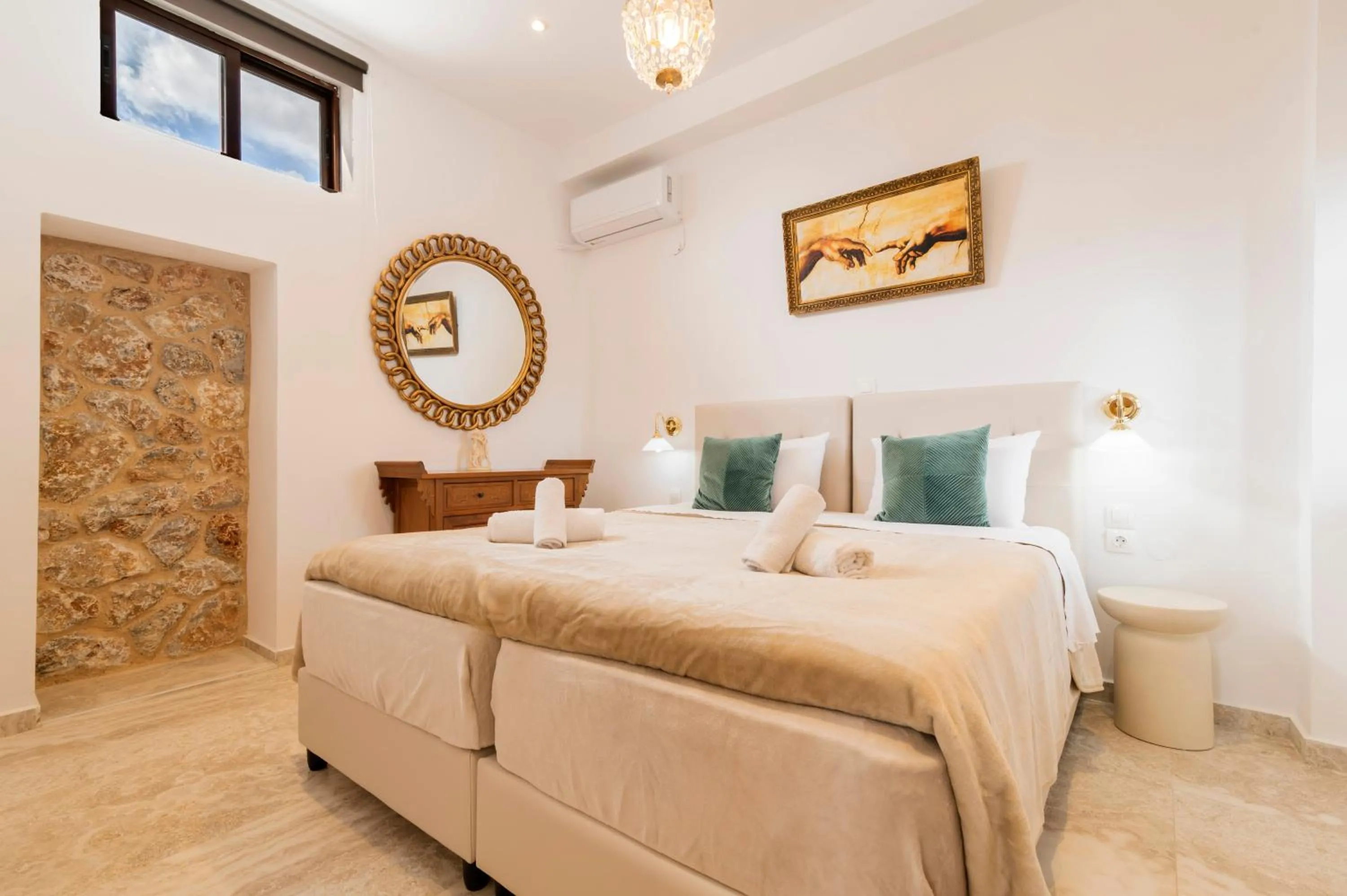 Kristina´s rooms